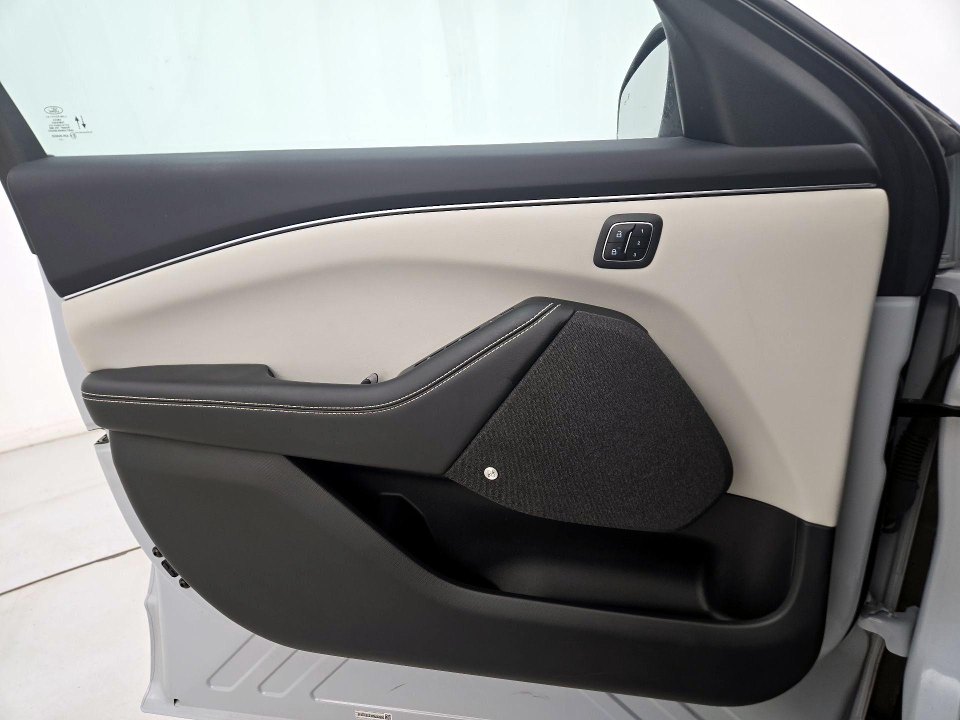 Thumbnail: 2023 Ford Mustang Mach-E - 12