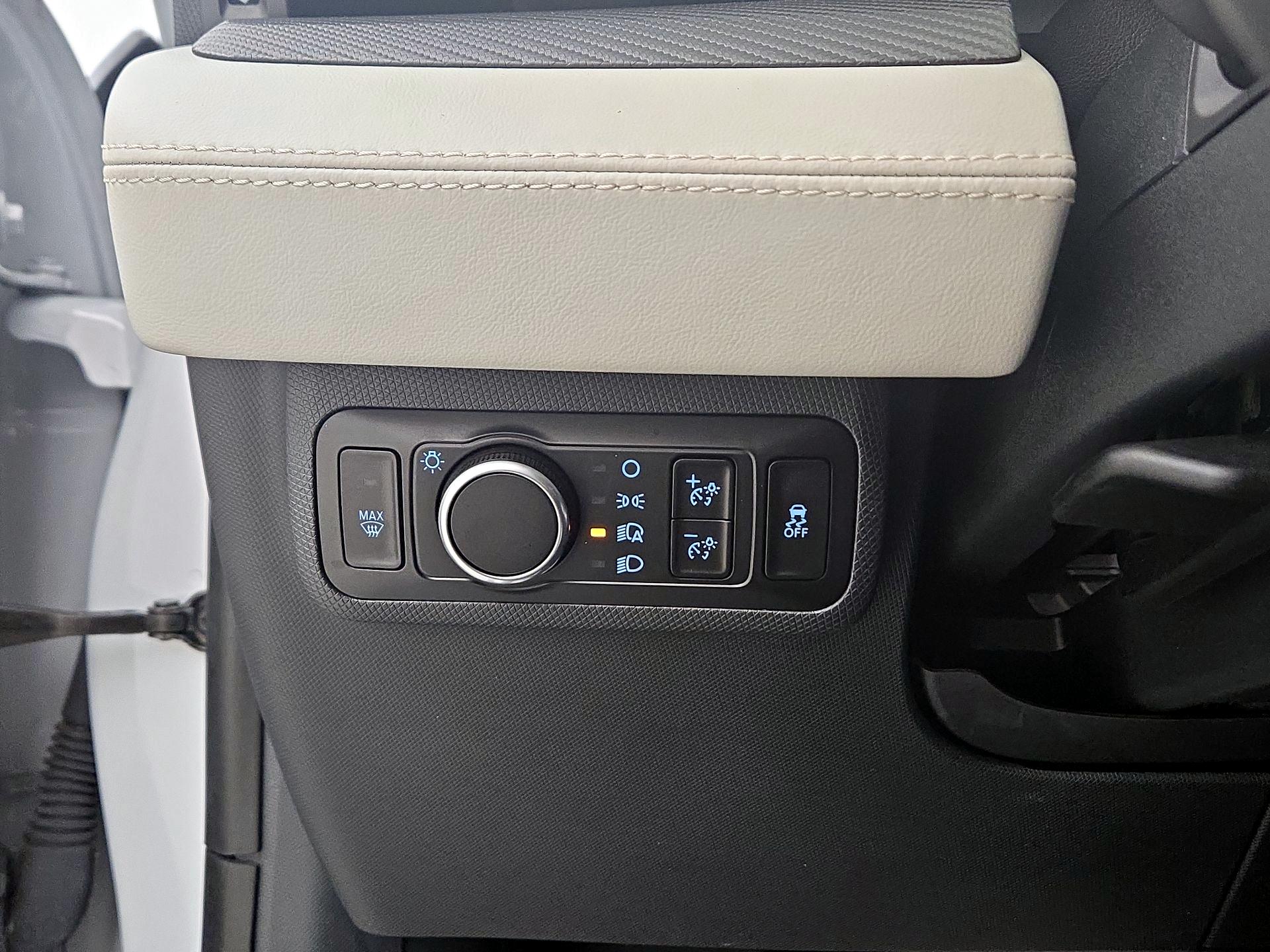 Thumbnail: 2023 Ford Mustang Mach-E - 13