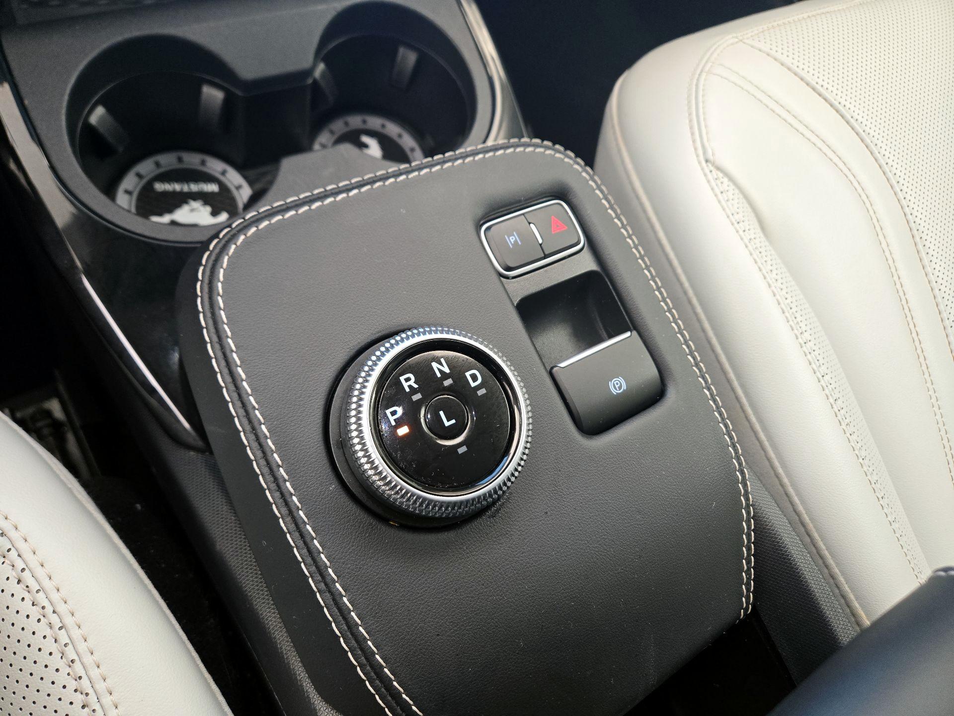 Thumbnail: 2023 Ford Mustang Mach-E - 17