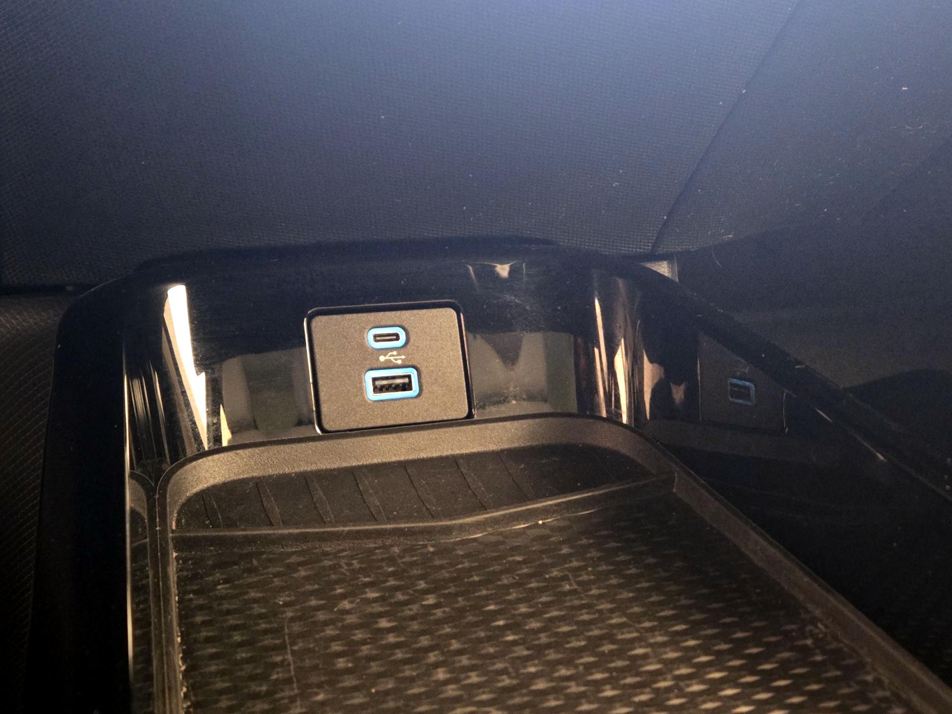 Thumbnail: 2023 Ford Mustang Mach-E - 18