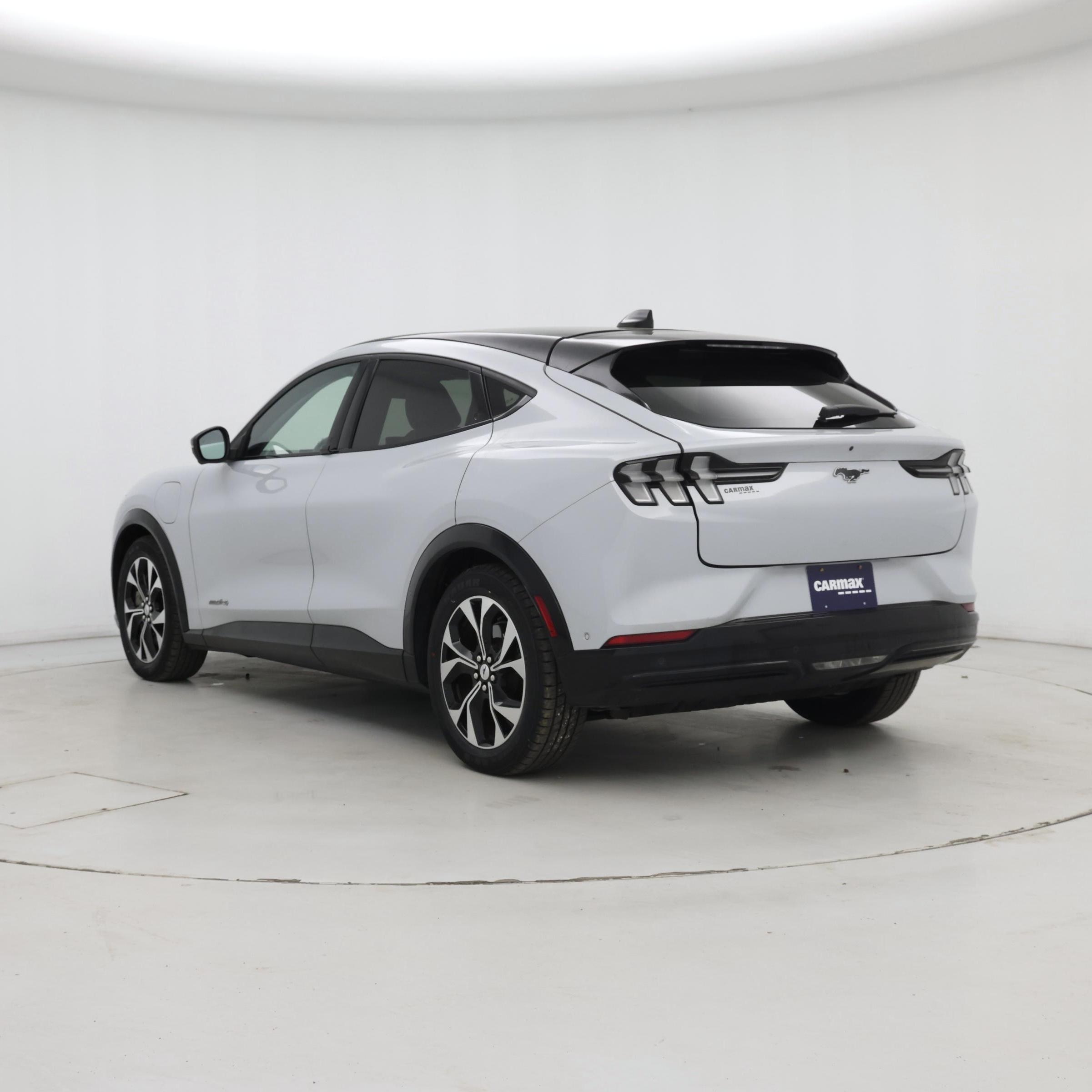 Thumbnail: 2023 Ford Mustang Mach-E - 2