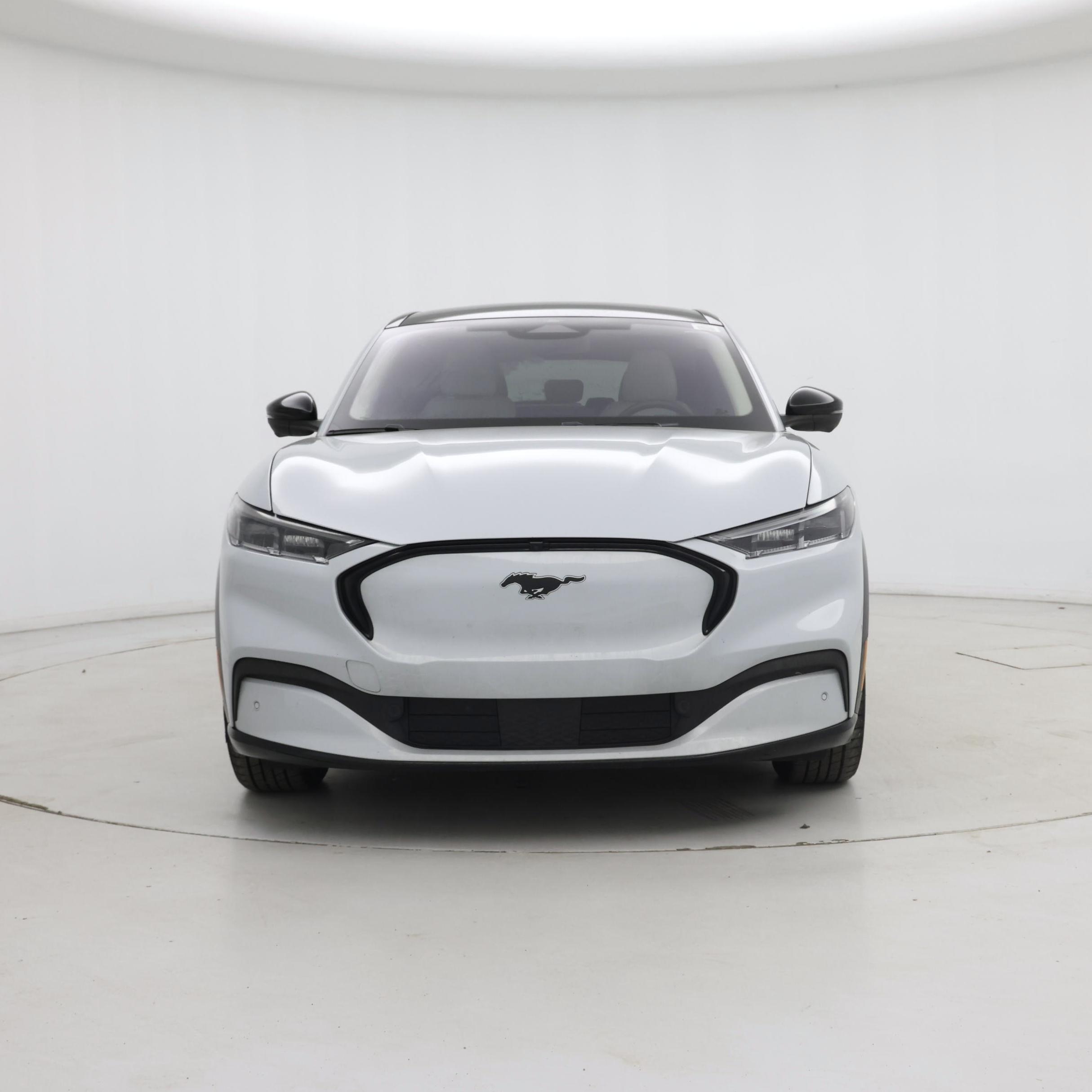 Thumbnail: 2023 Ford Mustang Mach-E - 5