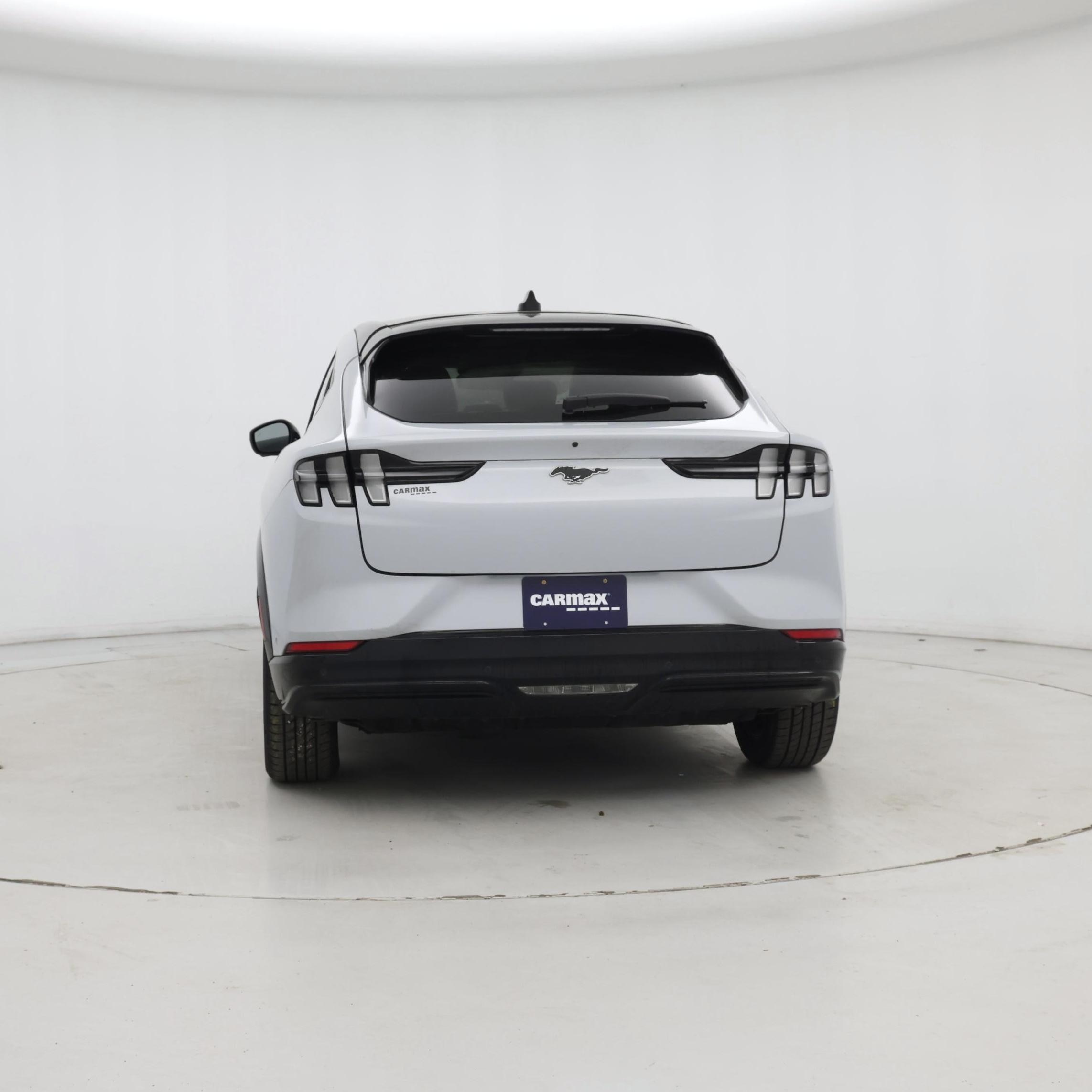 Thumbnail: 2023 Ford Mustang Mach-E - 6