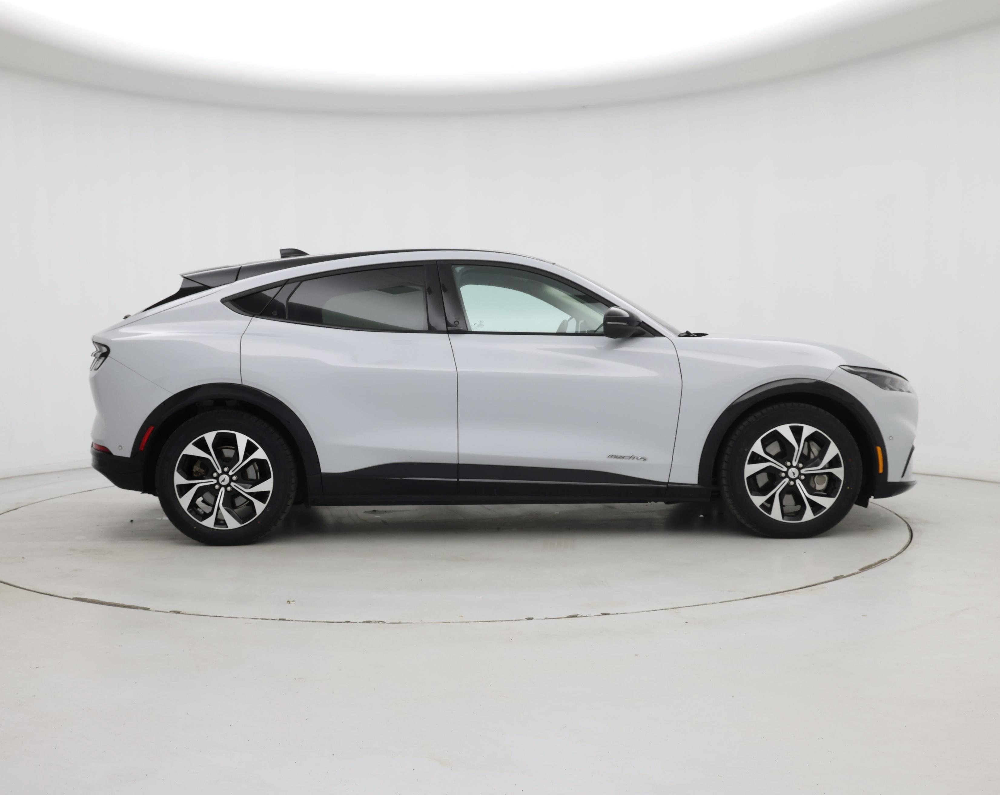 Thumbnail: 2023 Ford Mustang Mach-E - 7