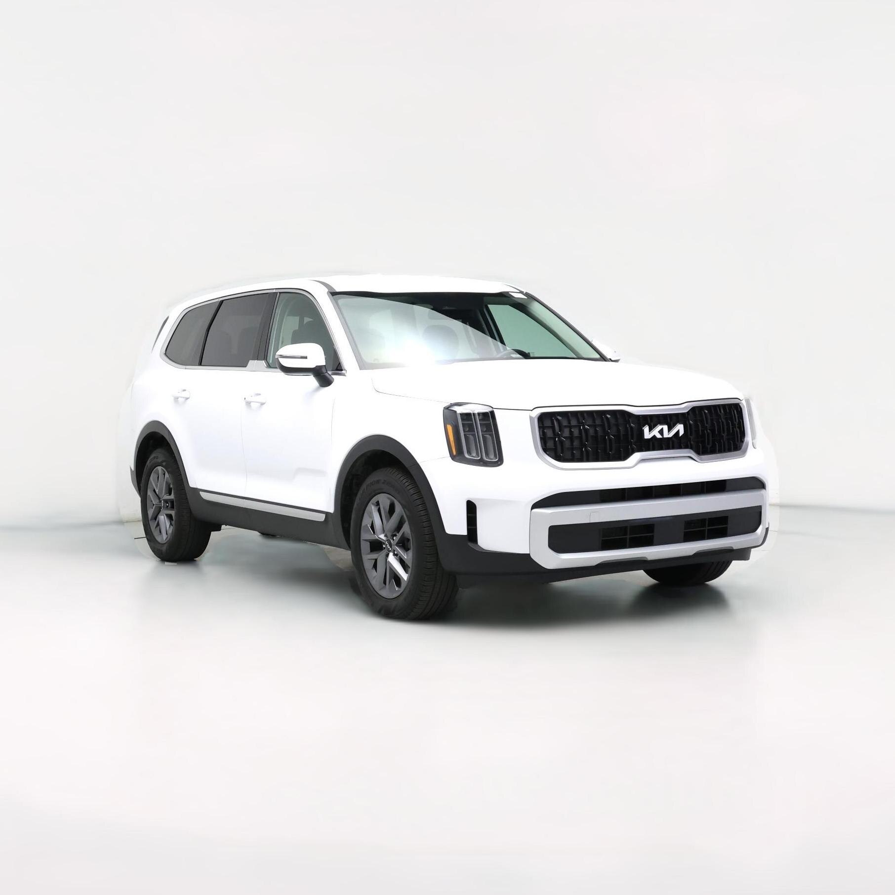 Thumbnail: 2024 Kia Telluride - 1