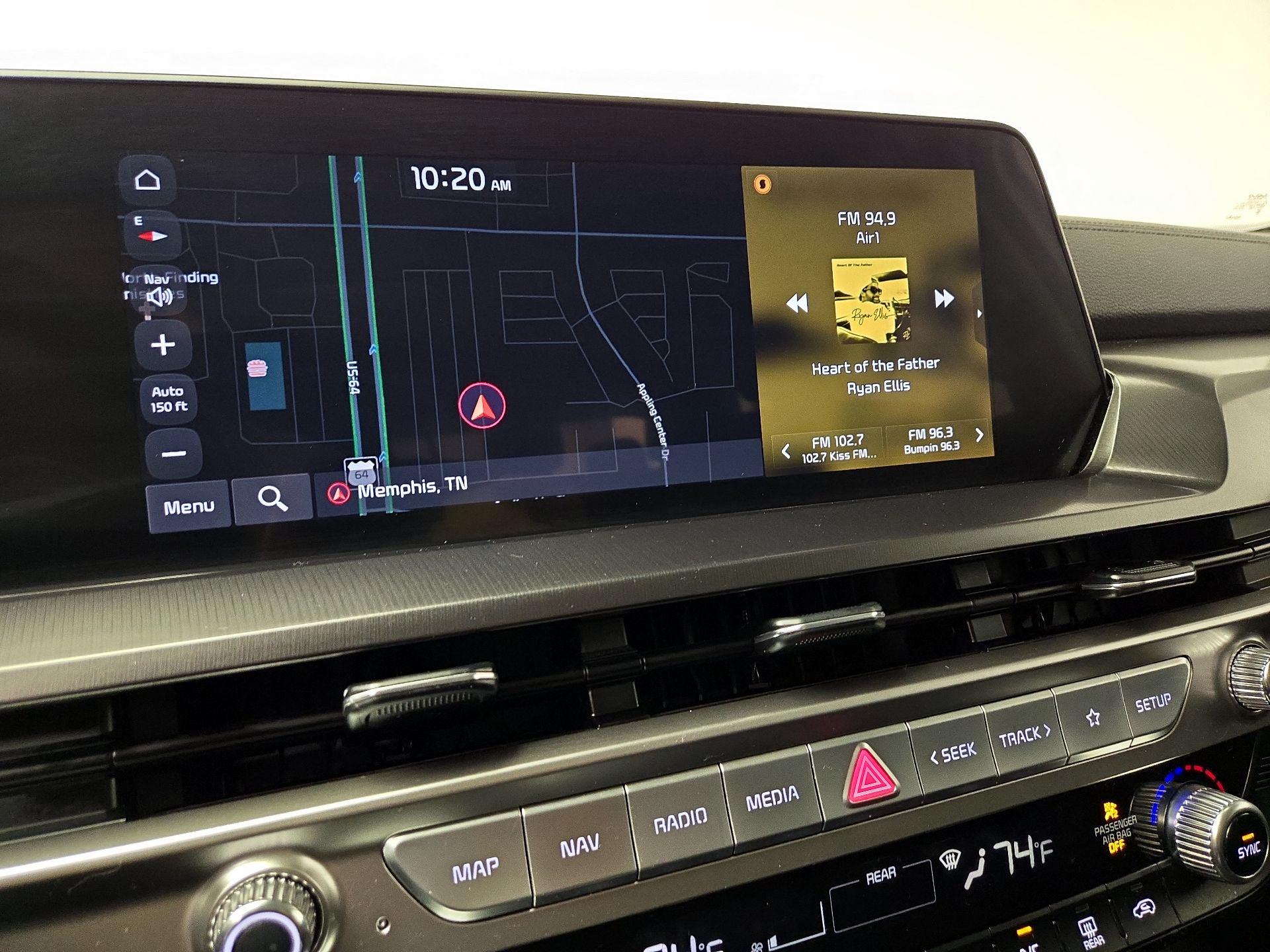 Thumbnail: 2024 Kia Telluride - 14