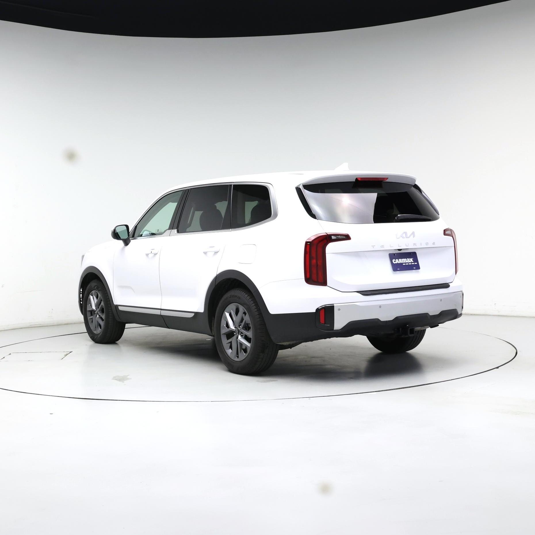 Thumbnail: 2024 Kia Telluride - 2