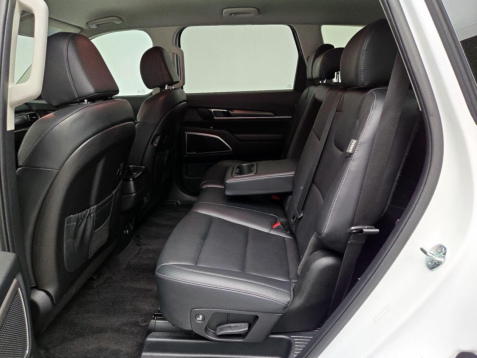 Thumbnail: 2024 Kia Telluride - 20