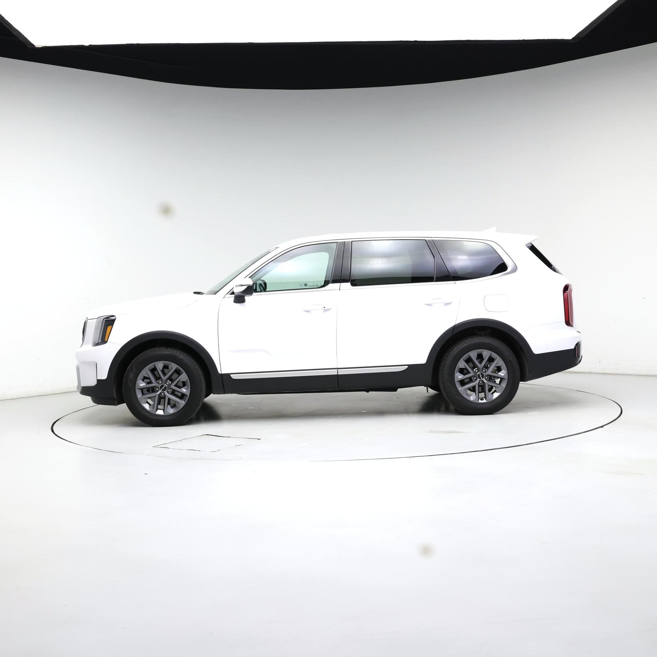 Thumbnail: 2024 Kia Telluride - 3