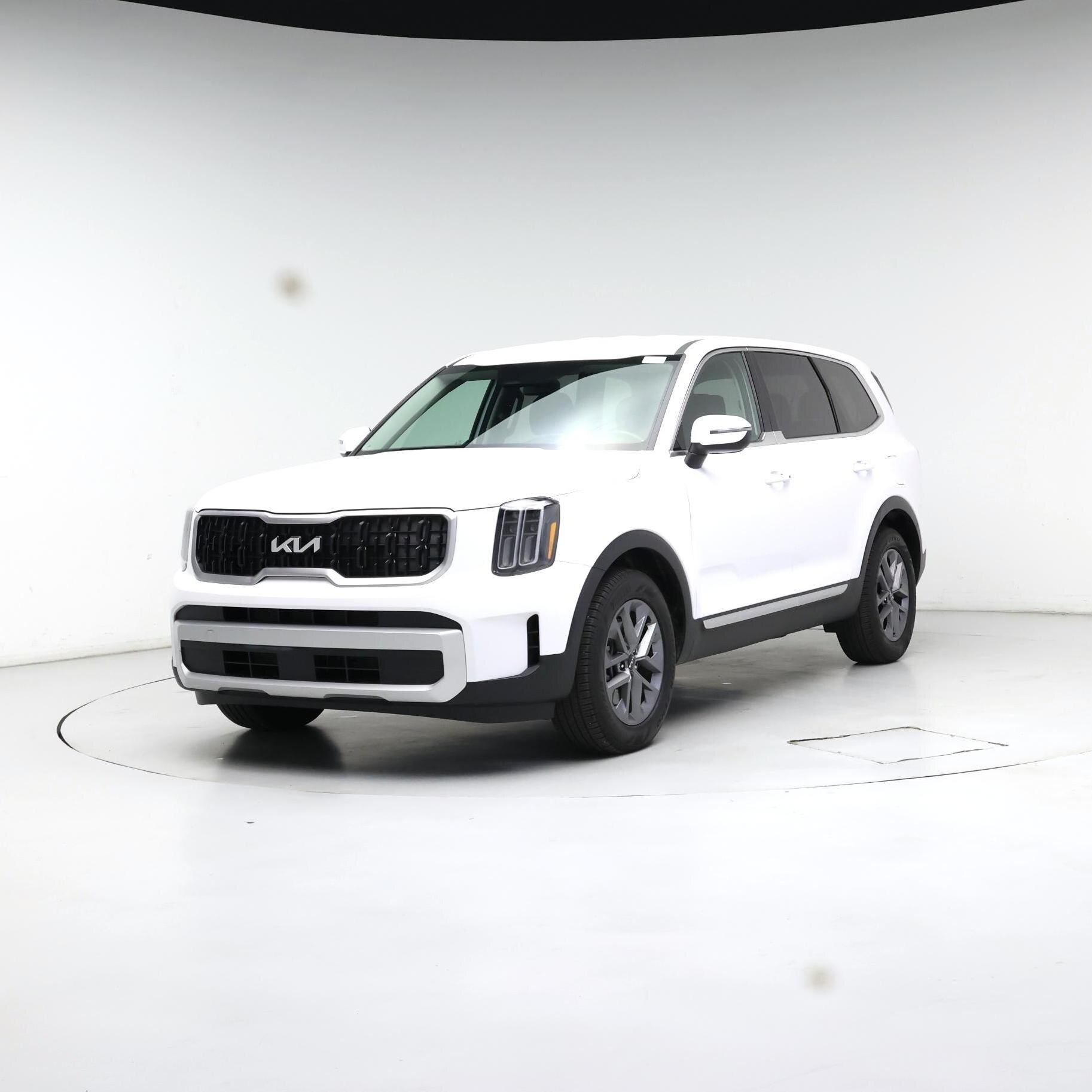 Thumbnail: 2024 Kia Telluride - 4