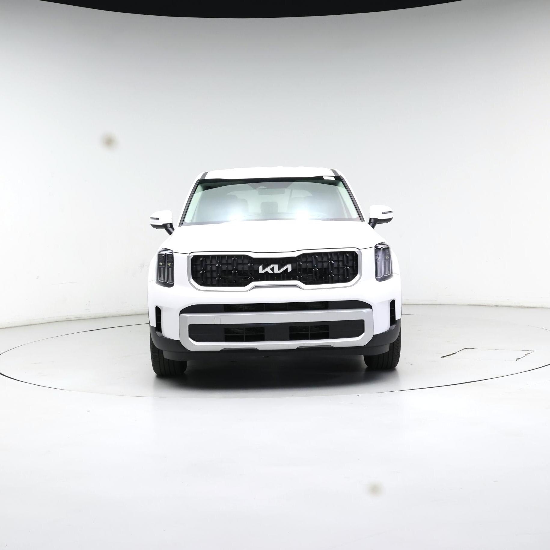 Thumbnail: 2024 Kia Telluride - 5