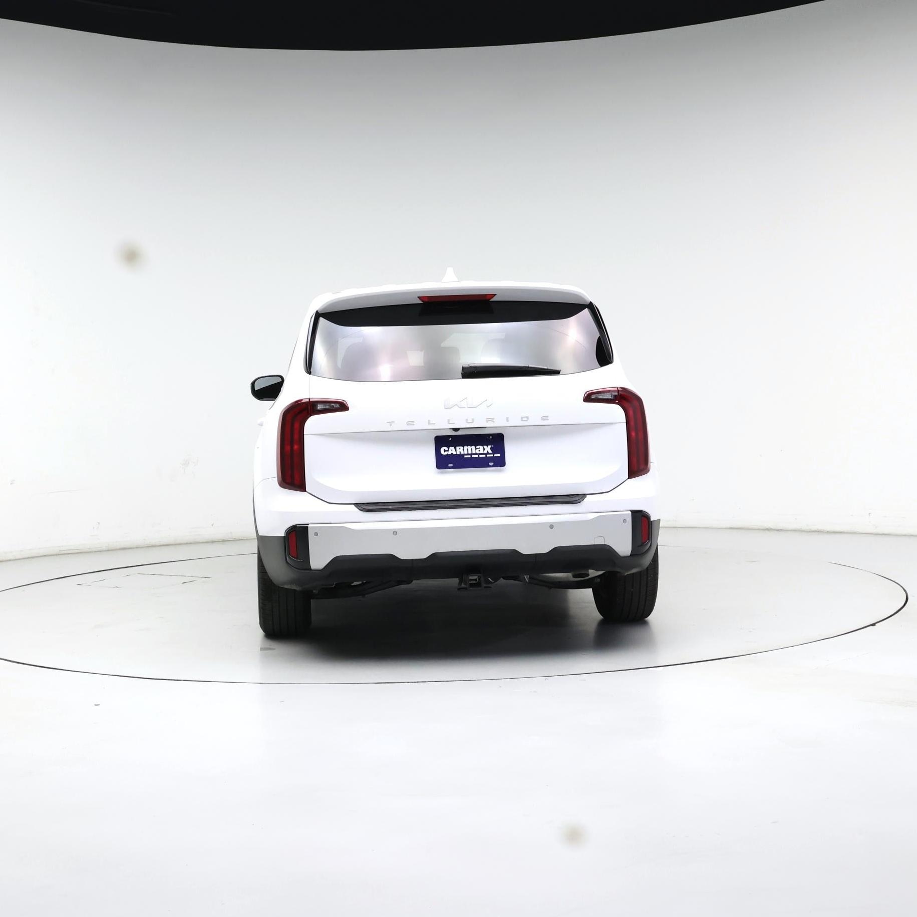 Thumbnail: 2024 Kia Telluride - 6