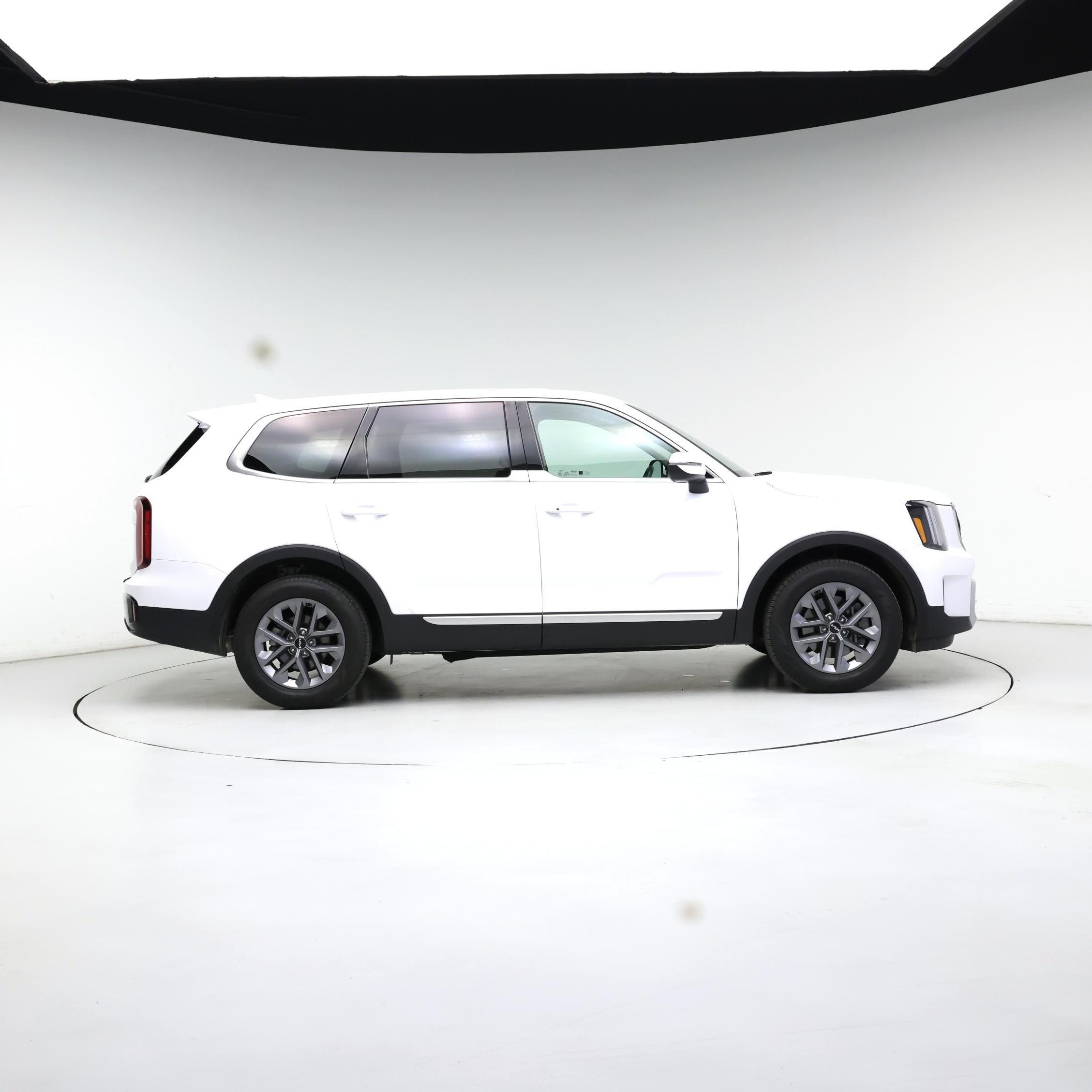 Thumbnail: 2024 Kia Telluride - 7
