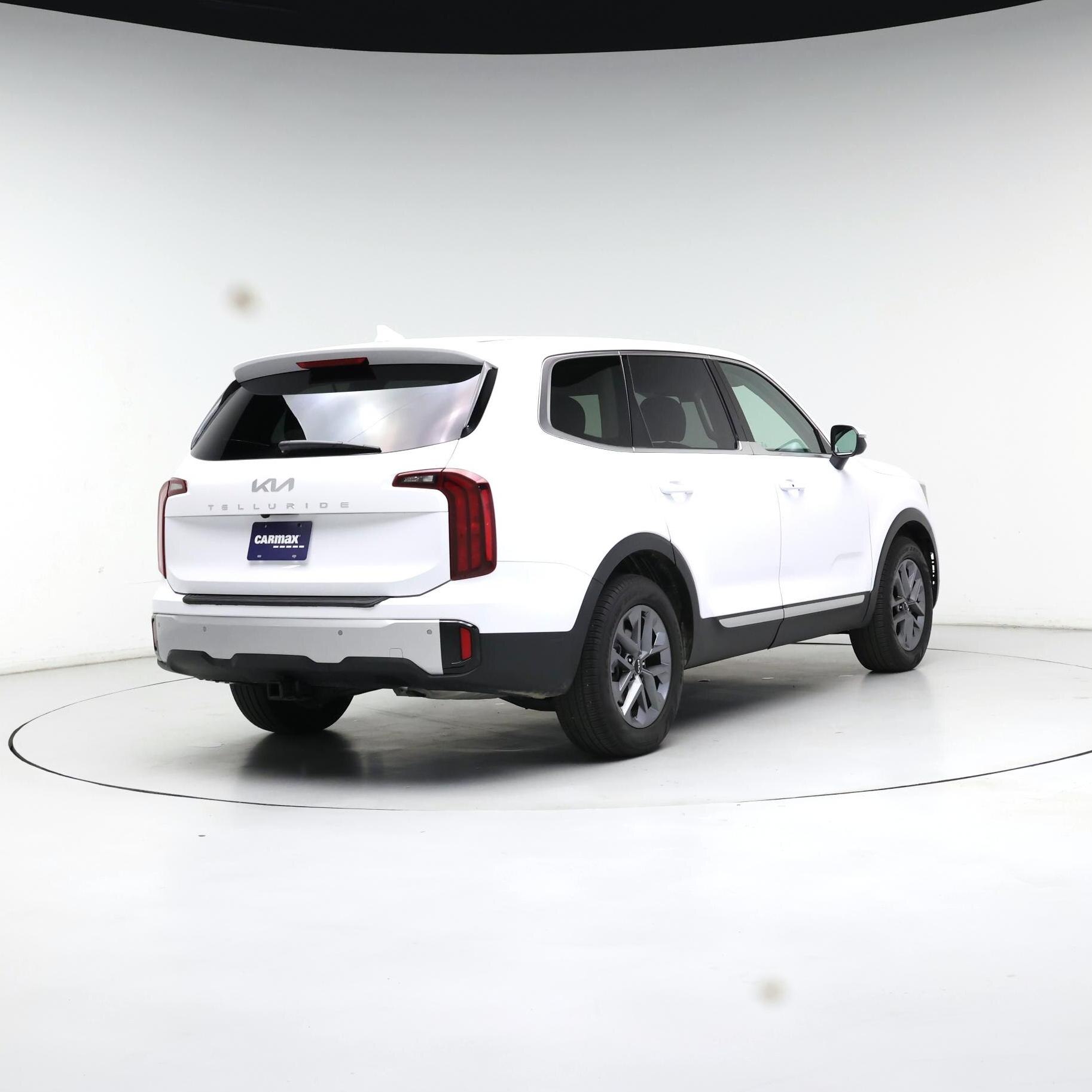 Thumbnail: 2024 Kia Telluride - 8