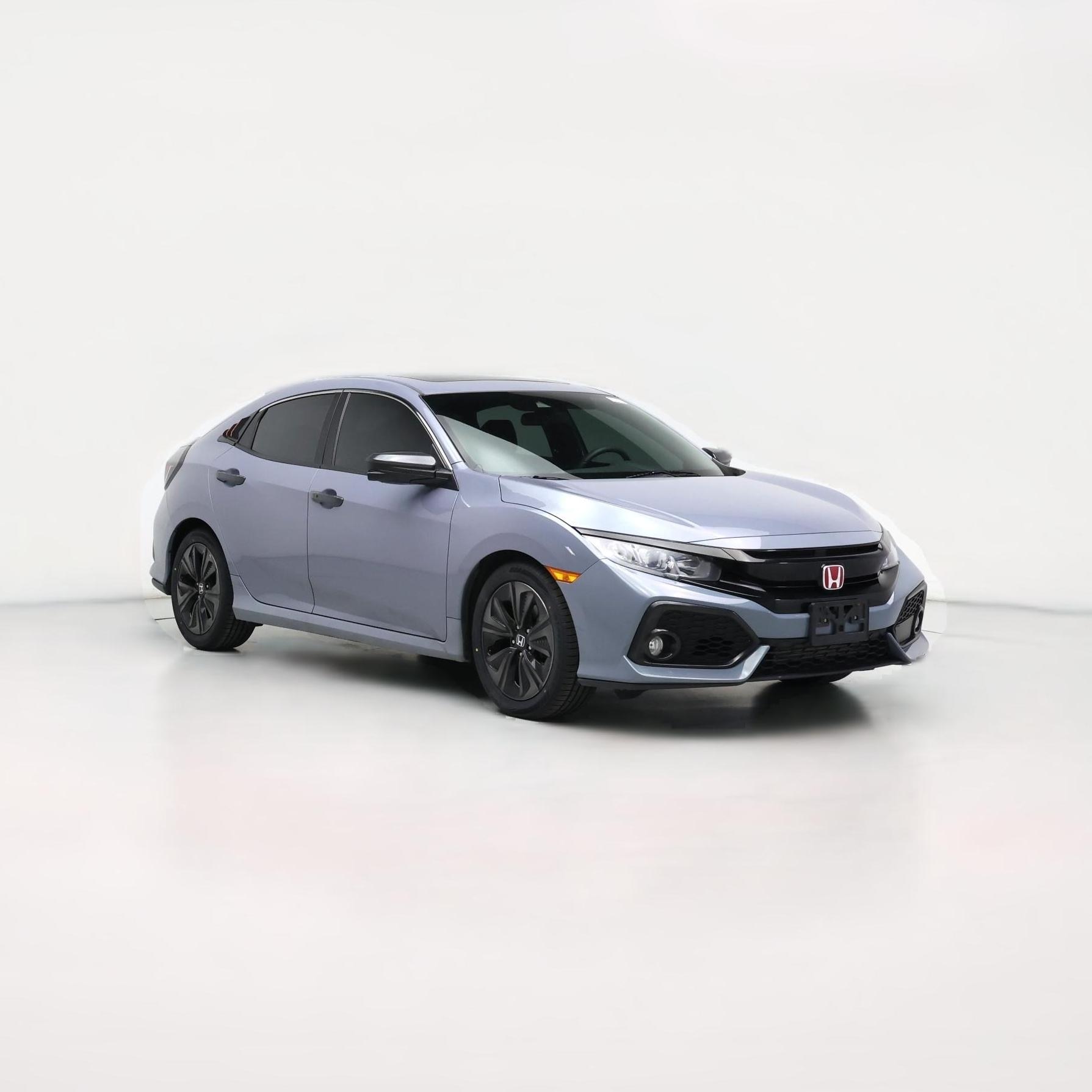 Thumbnail: 2019 Honda Civic - 1