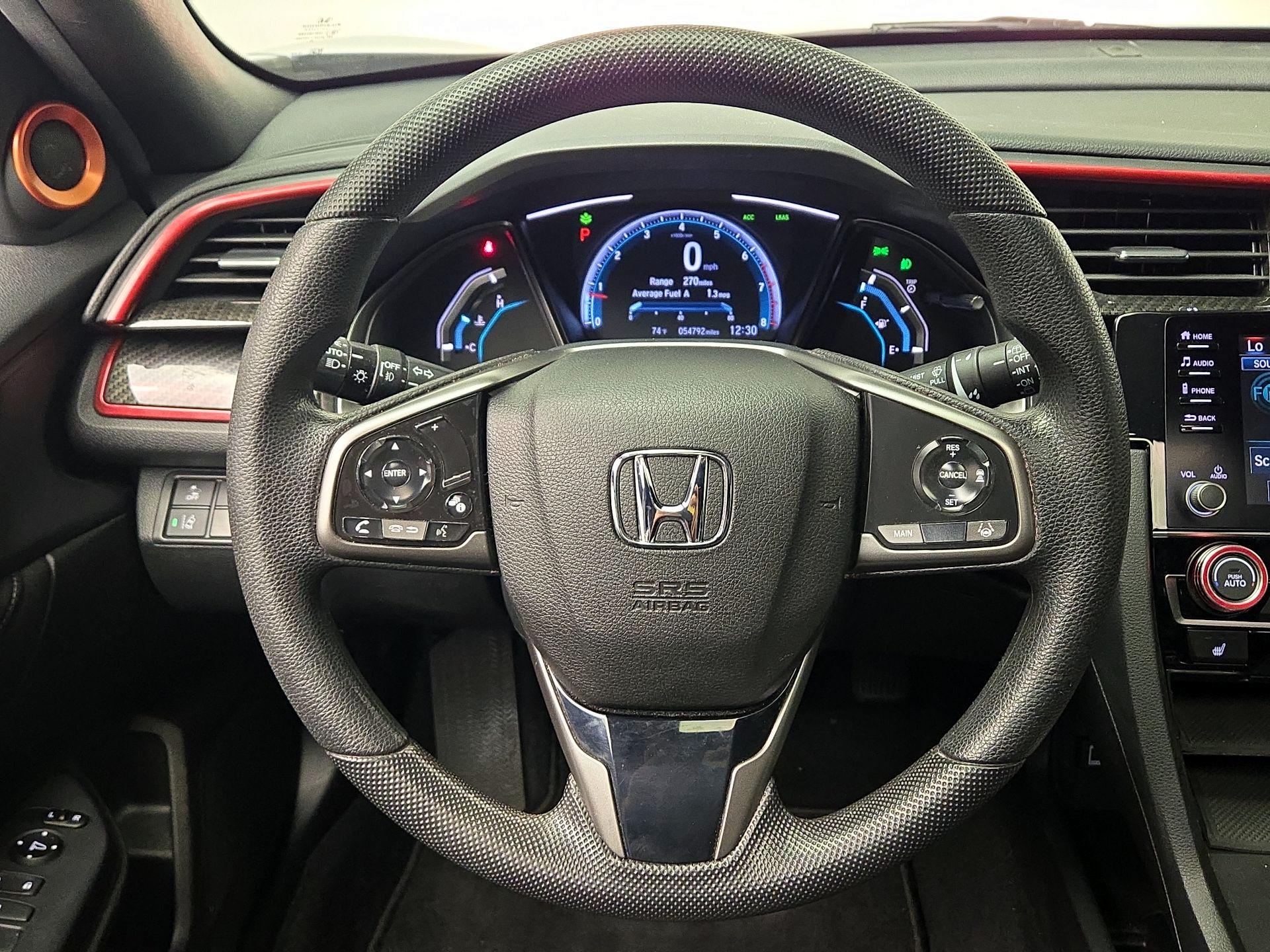 Thumbnail: 2019 Honda Civic - 10