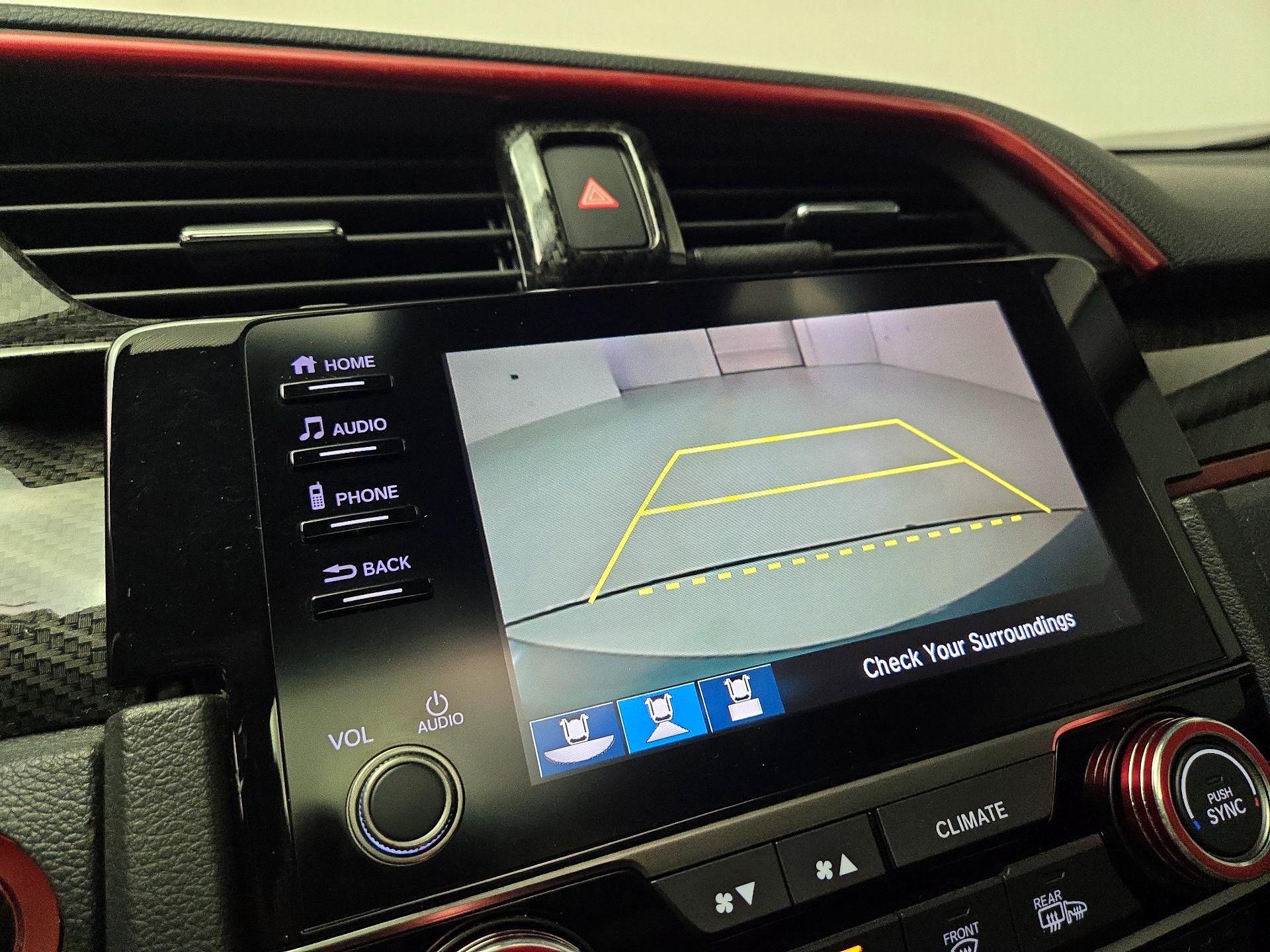 Thumbnail: 2019 Honda Civic - 14