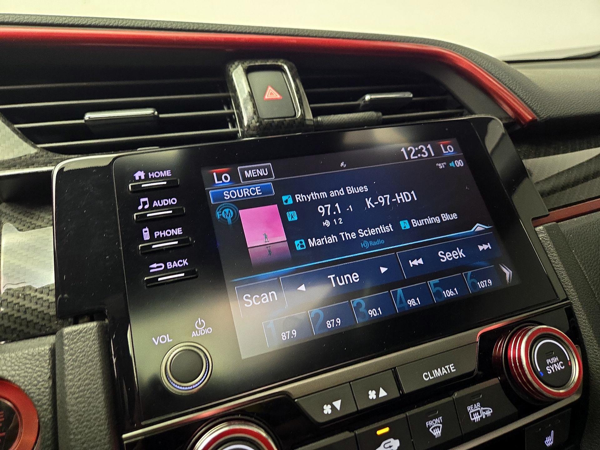 Thumbnail: 2019 Honda Civic - 15