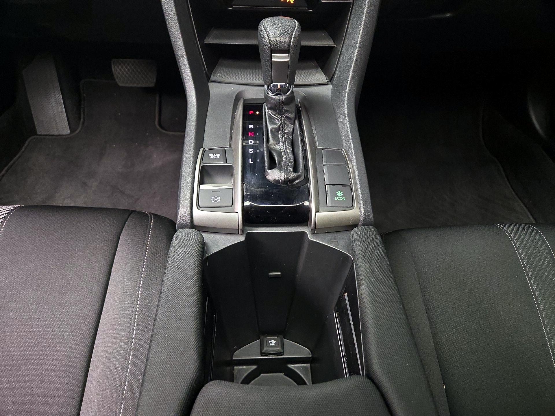 Thumbnail: 2019 Honda Civic - 17