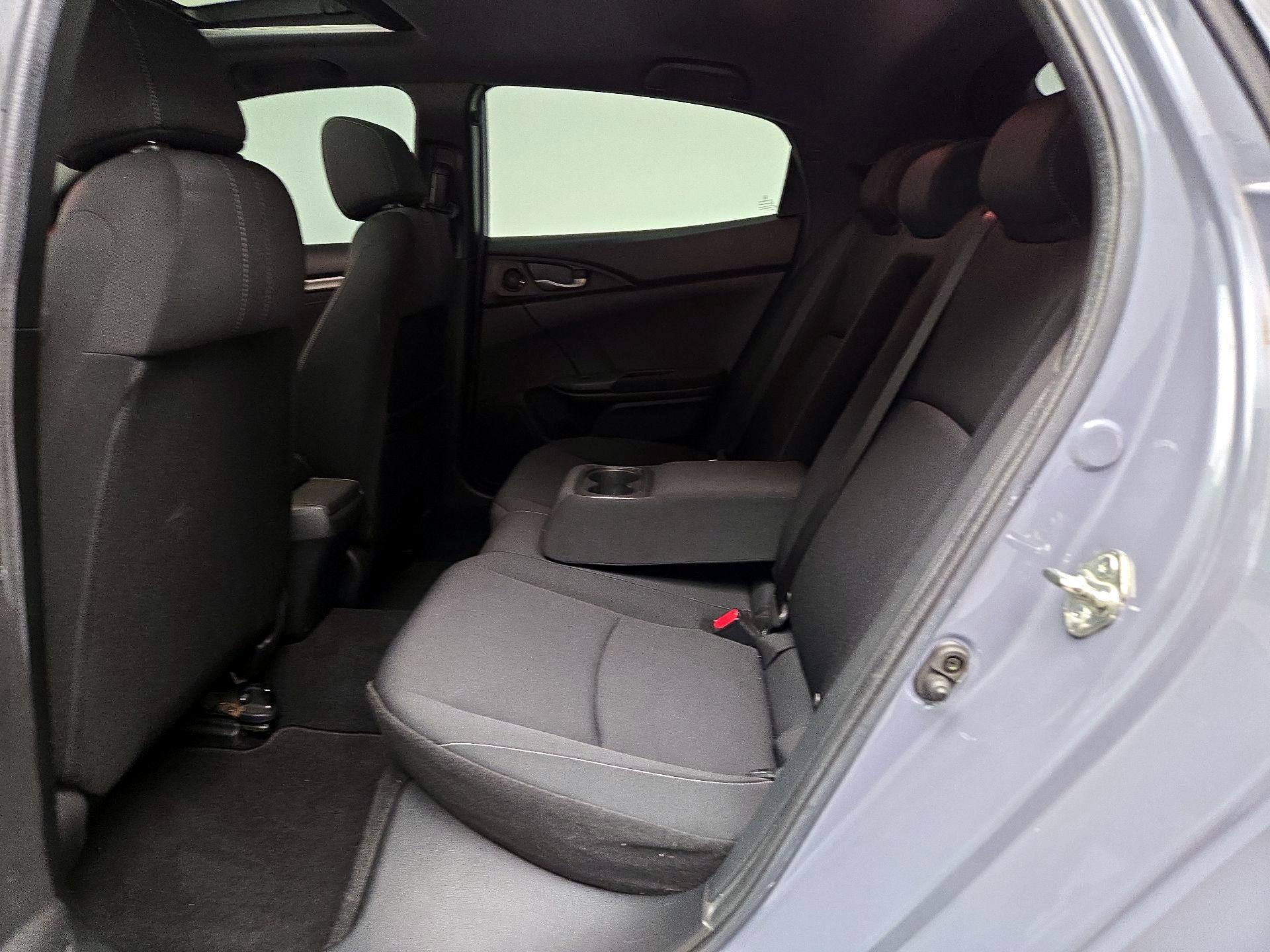 Thumbnail: 2019 Honda Civic - 20