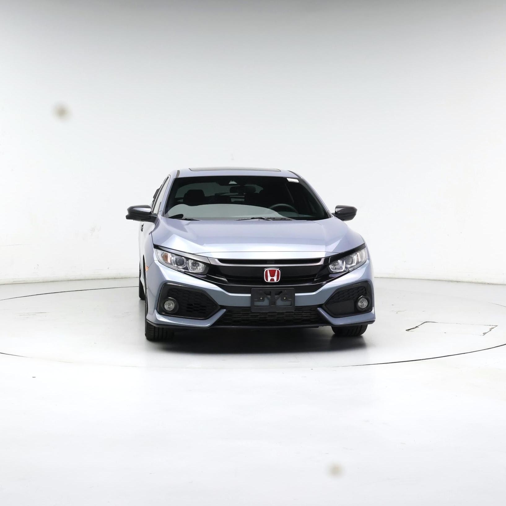 Thumbnail: 2019 Honda Civic - 5