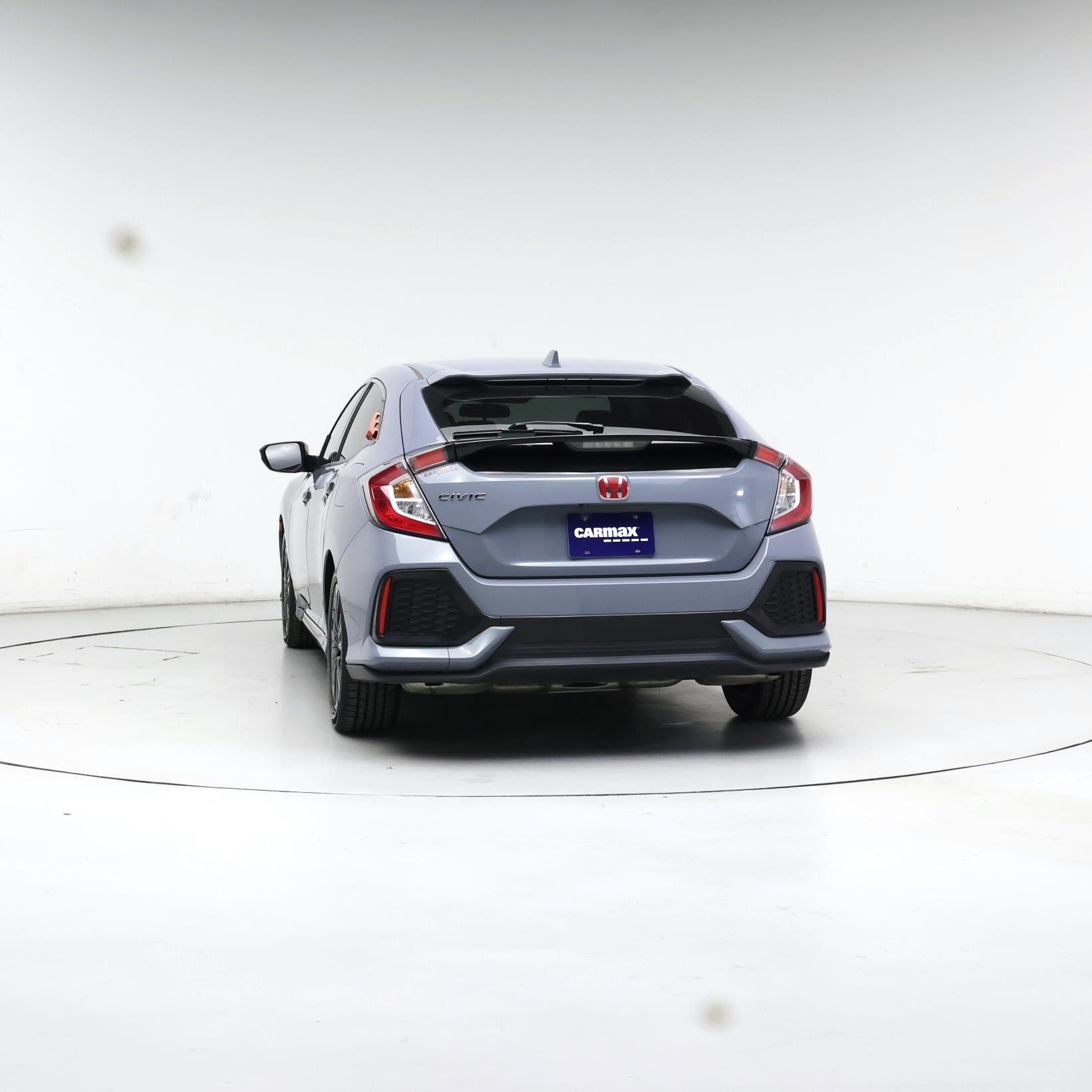 Thumbnail: 2019 Honda Civic - 6