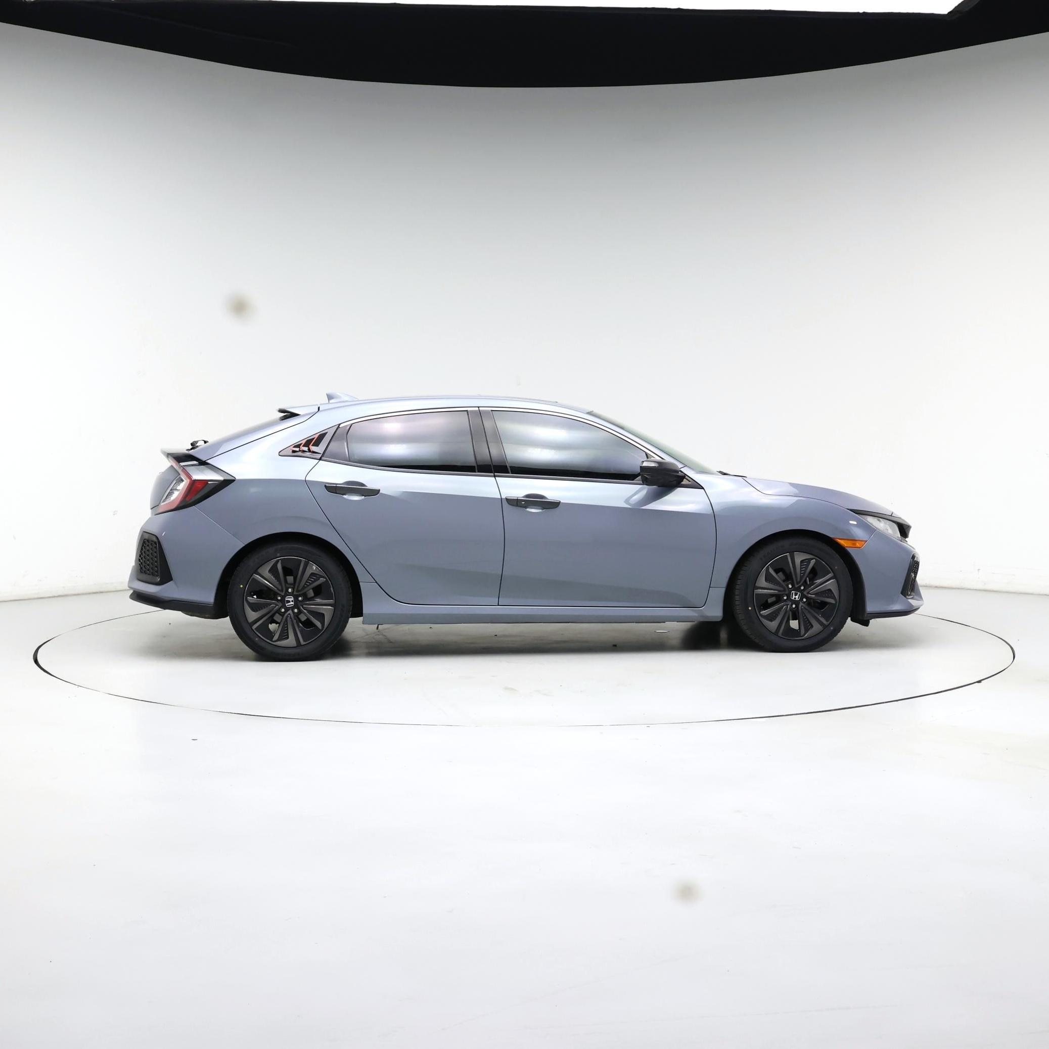 Thumbnail: 2019 Honda Civic - 7