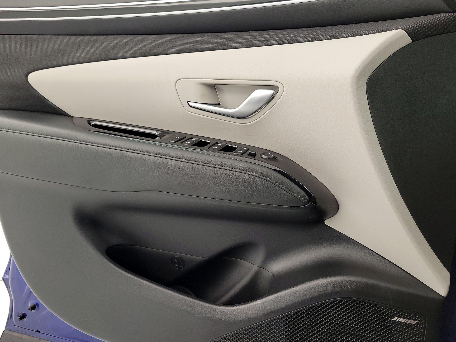 Thumbnail: 2023 Hyundai Tucson - 12