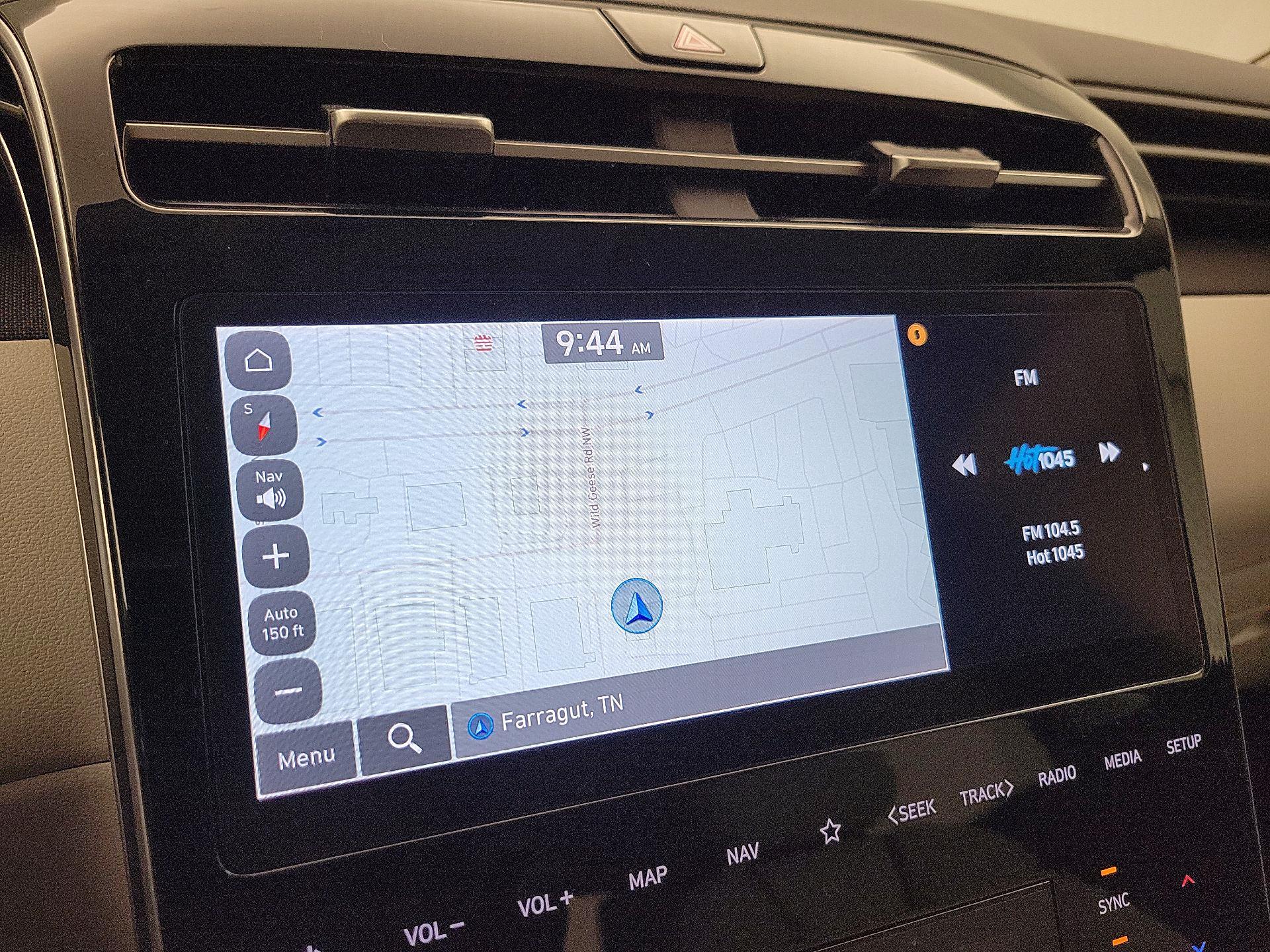 Thumbnail: 2023 Hyundai Tucson - 14