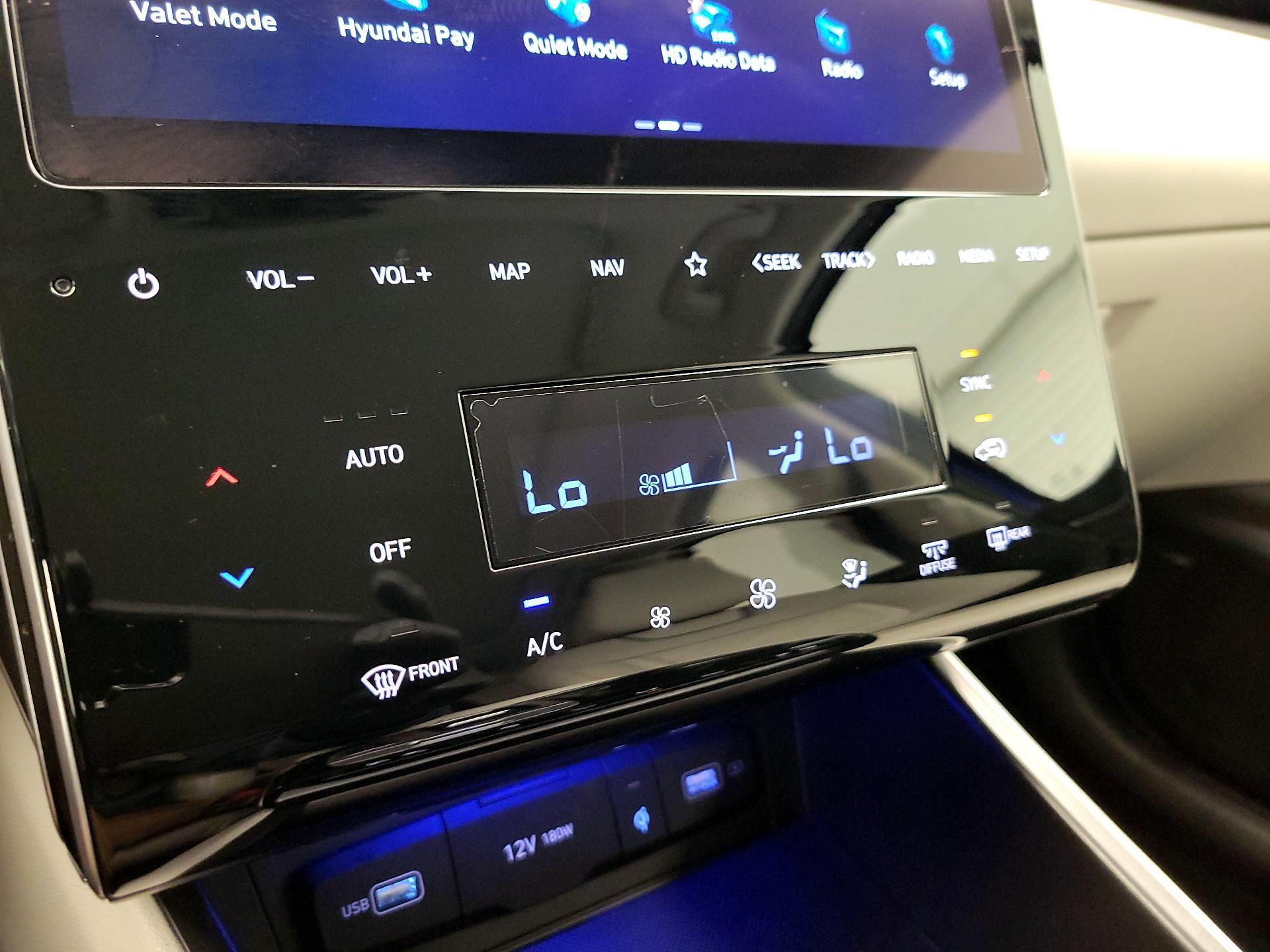 Thumbnail: 2023 Hyundai Tucson - 17