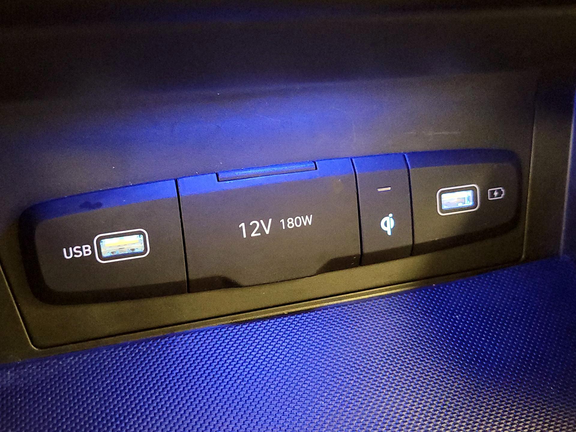 Thumbnail: 2023 Hyundai Tucson - 19