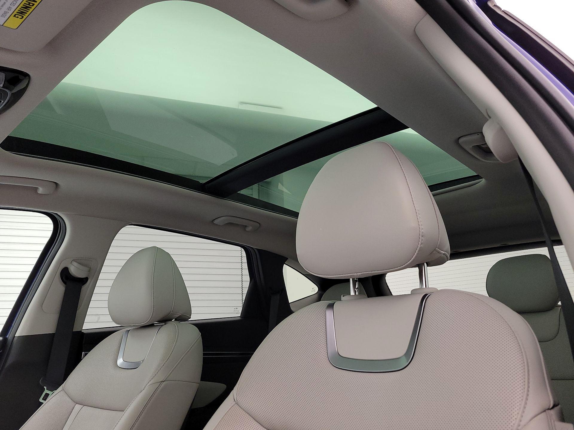 Thumbnail: 2023 Hyundai Tucson - 20