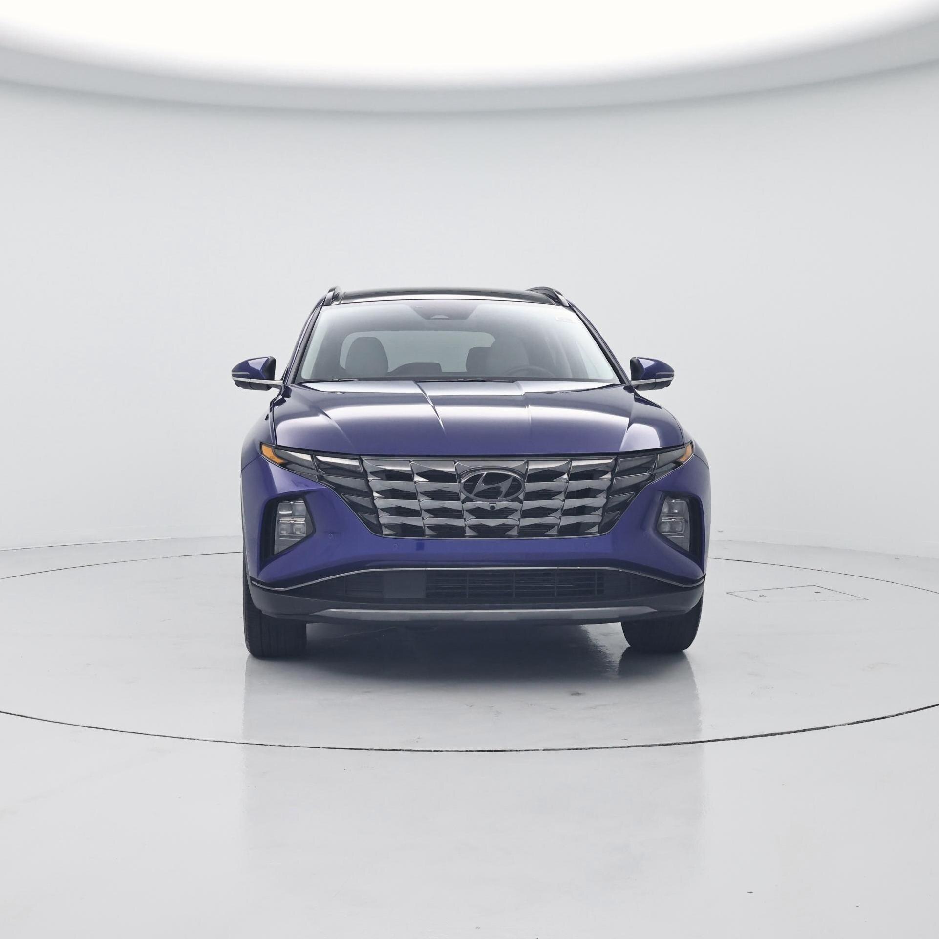 Thumbnail: 2023 Hyundai Tucson - 5