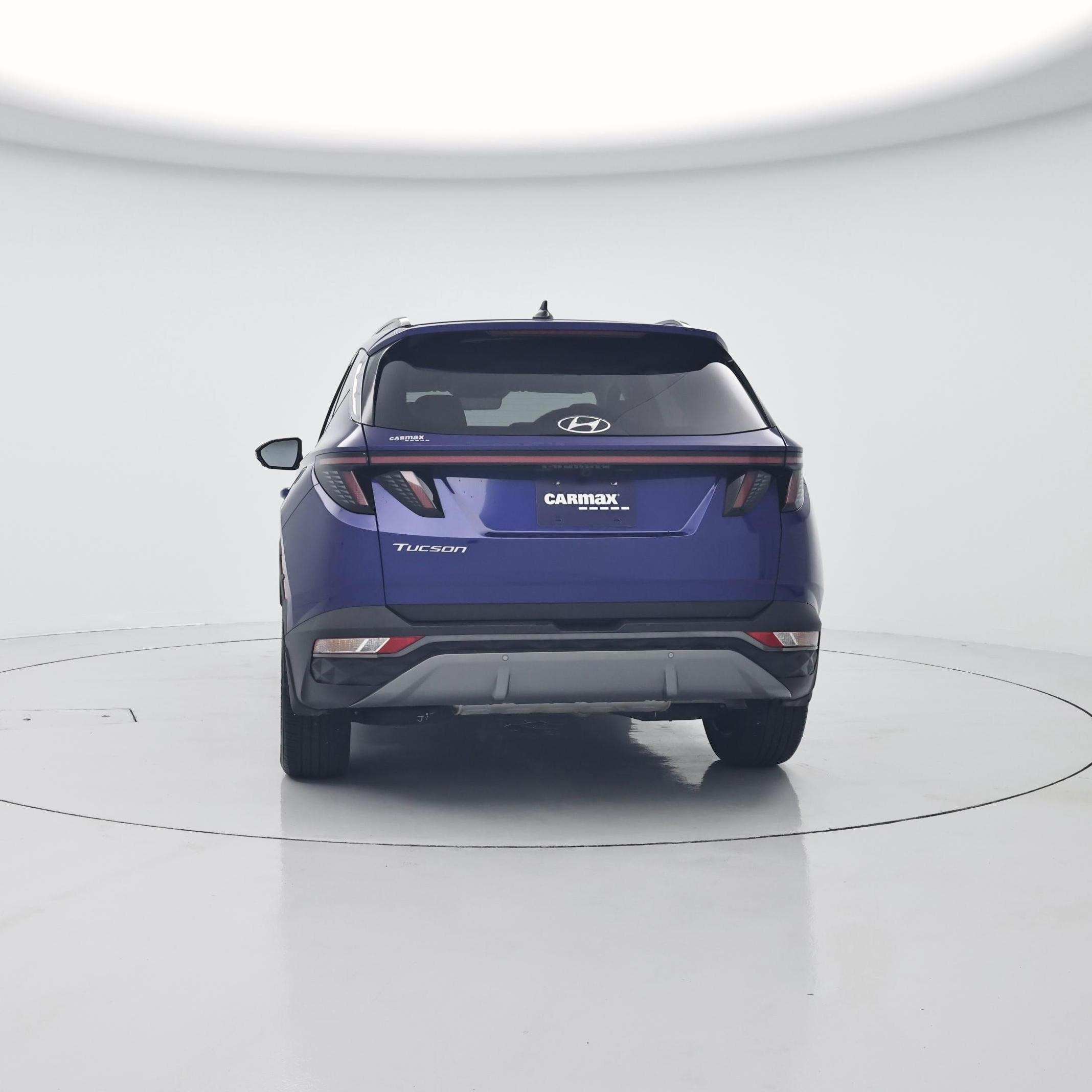 Thumbnail: 2023 Hyundai Tucson - 6