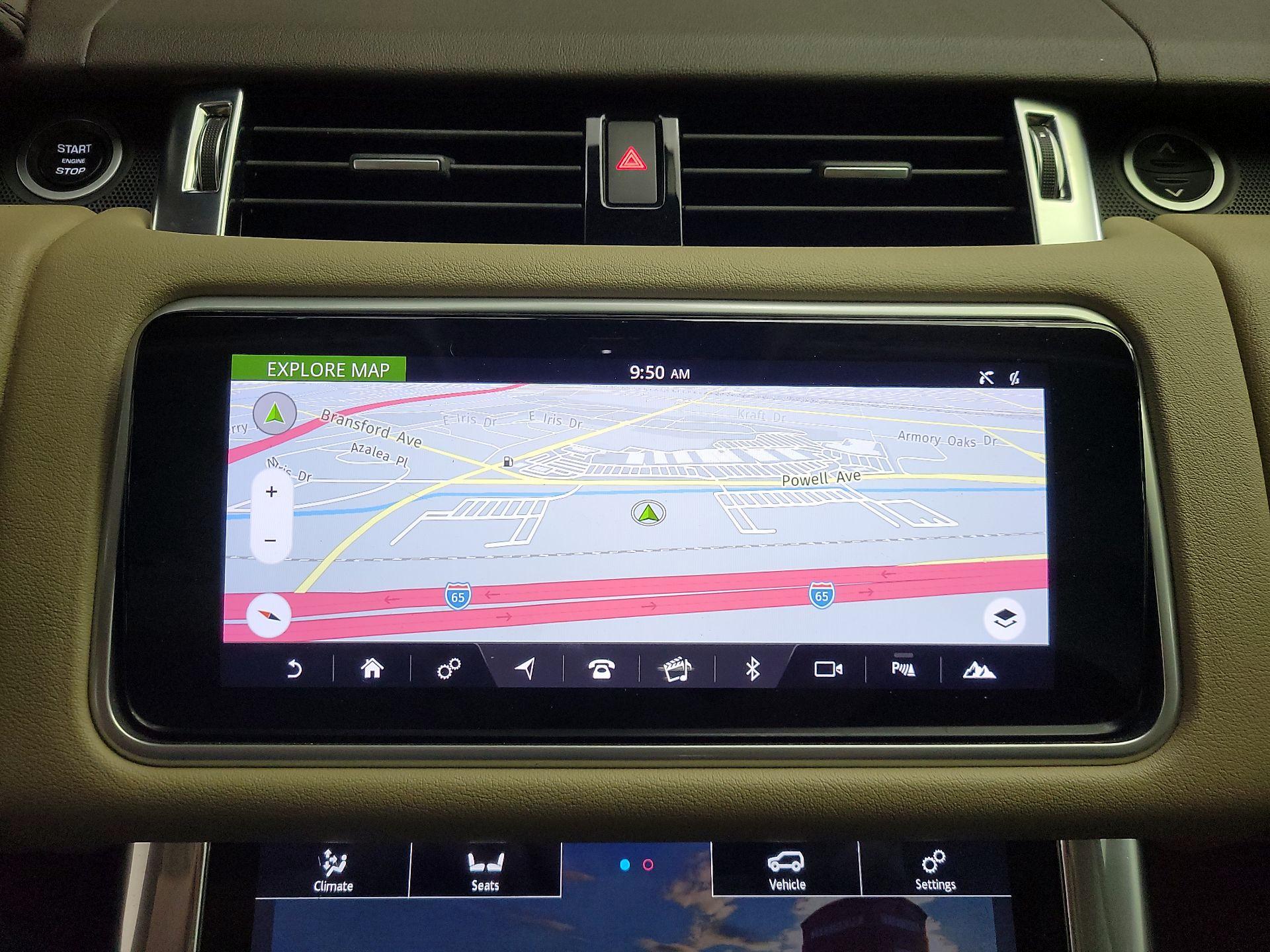 Thumbnail: 2018 Land Rover Range Rover Sport - 14