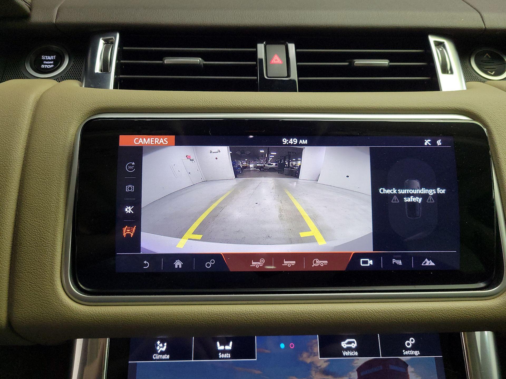 Thumbnail: 2018 Land Rover Range Rover Sport - 15