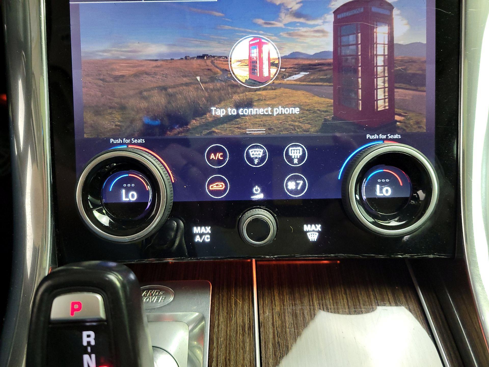 Thumbnail: 2018 Land Rover Range Rover Sport - 17