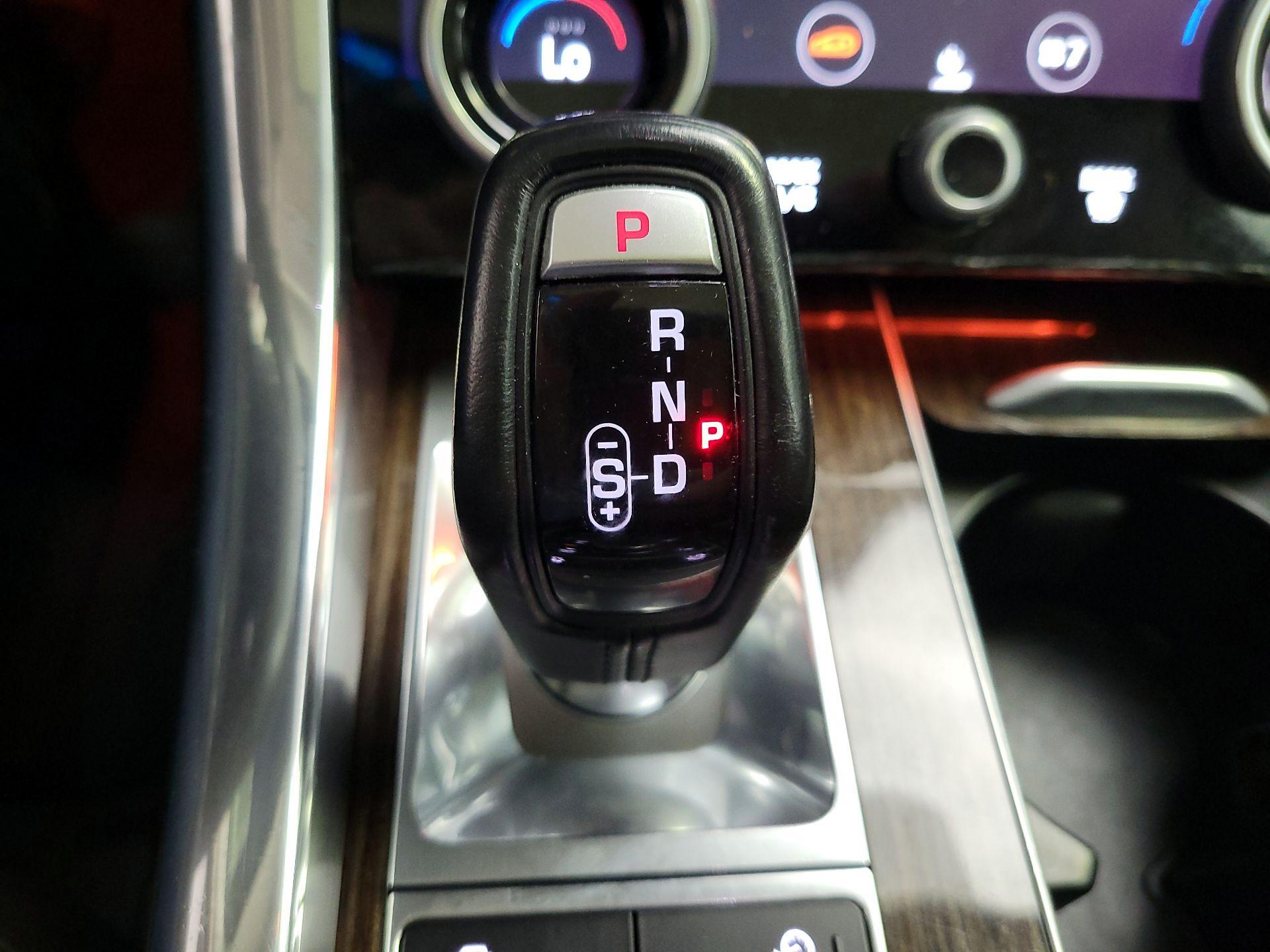 Thumbnail: 2018 Land Rover Range Rover Sport - 18