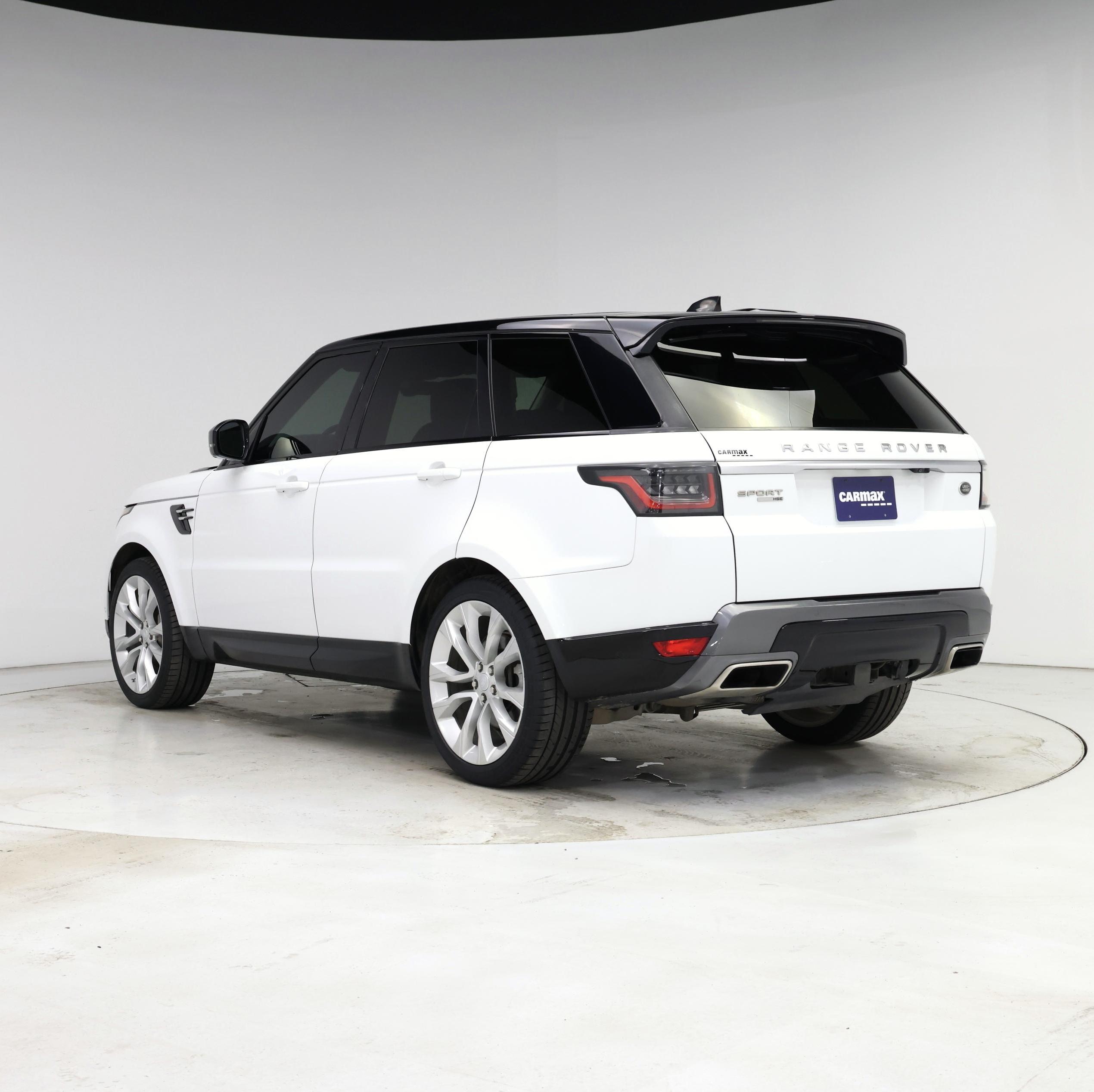 Thumbnail: 2018 Land Rover Range Rover Sport - 2