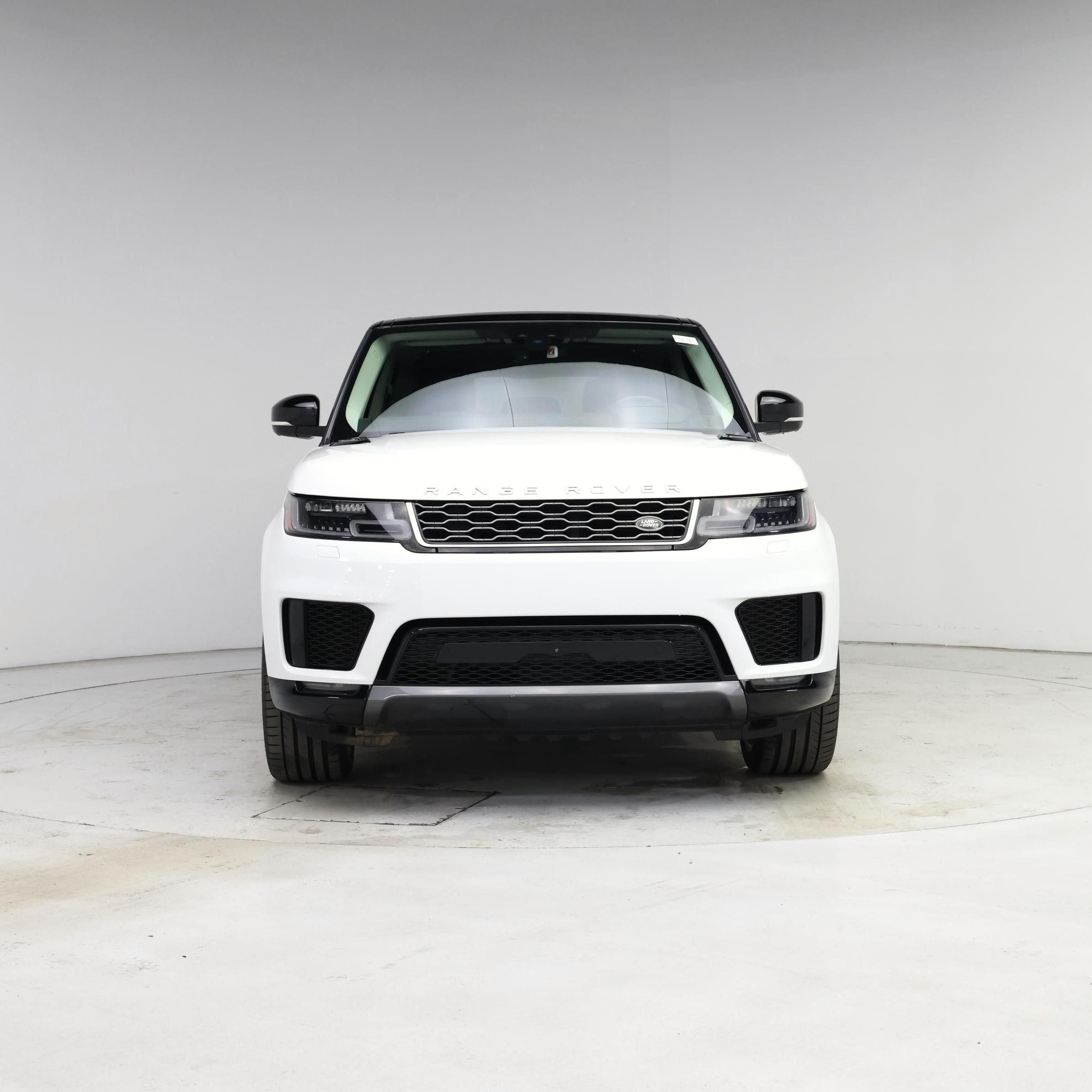 Thumbnail: 2018 Land Rover Range Rover Sport - 5