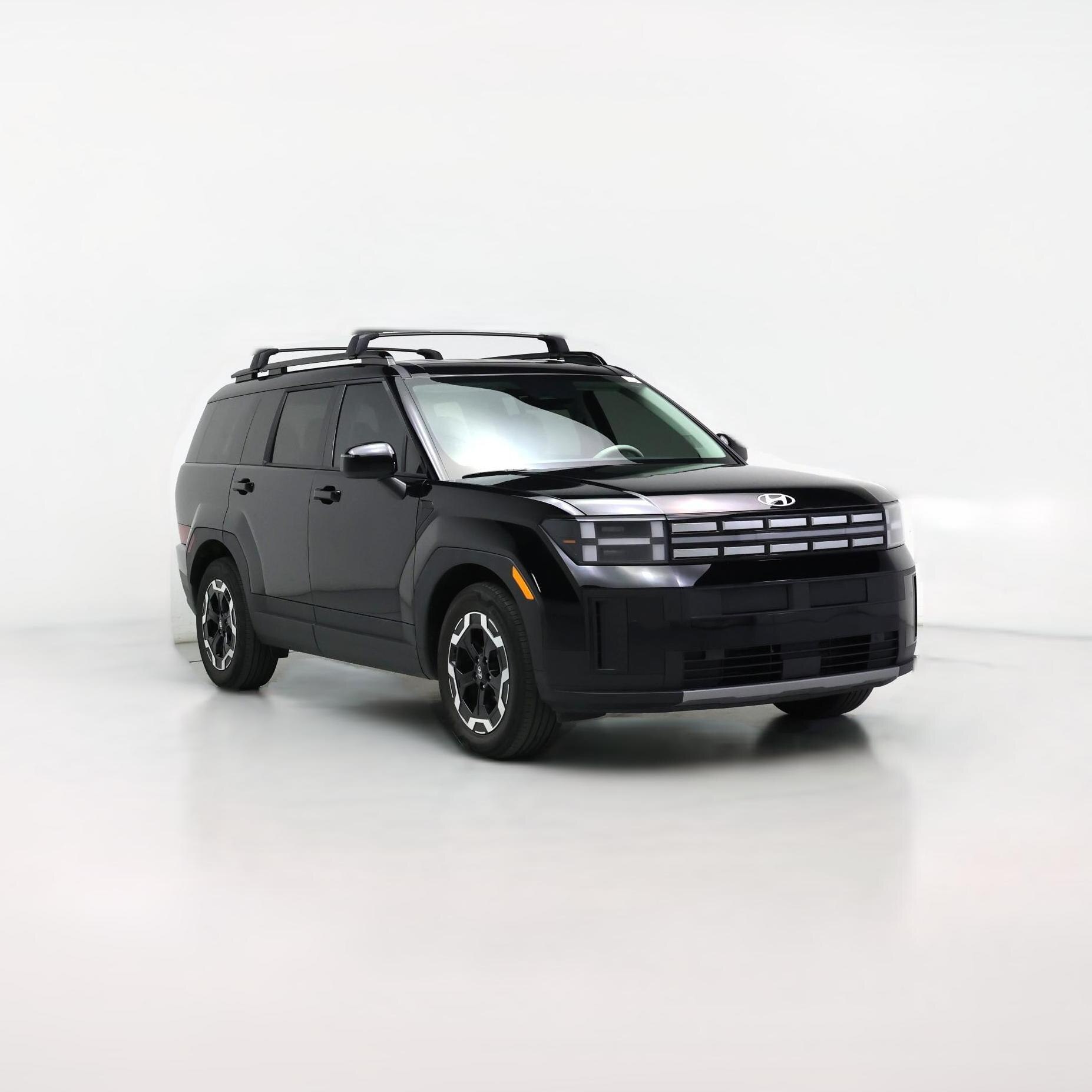 Thumbnail: 2025 Hyundai Santa Fe - 1