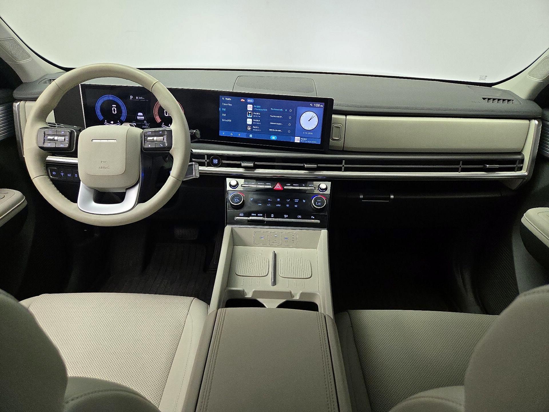 Thumbnail: 2025 Hyundai Santa Fe - 9