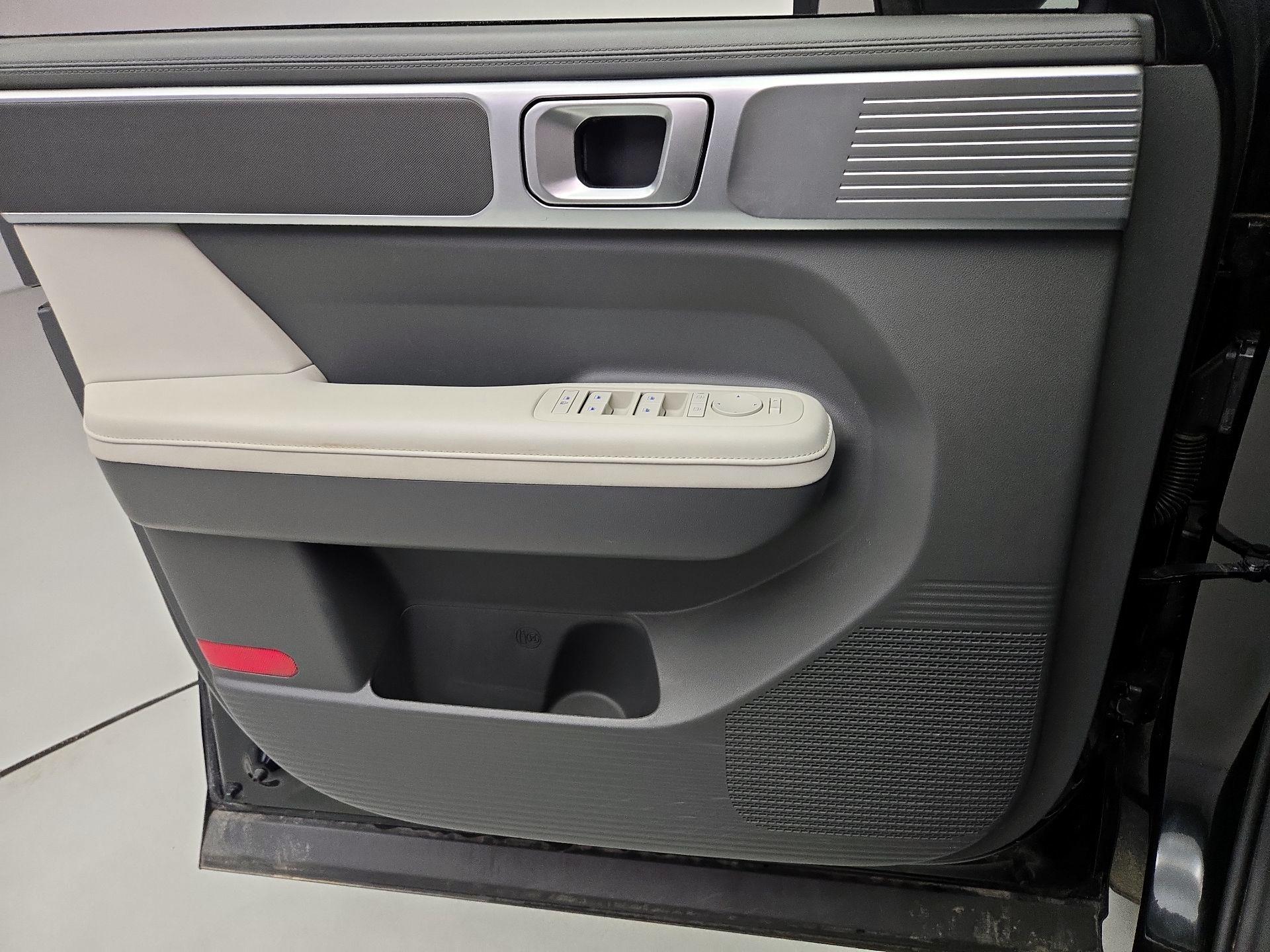 Thumbnail: 2025 Hyundai Santa Fe - 12