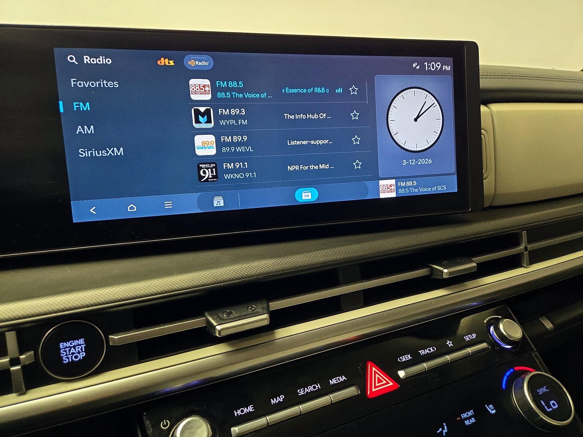 Thumbnail: 2025 Hyundai Santa Fe - 15