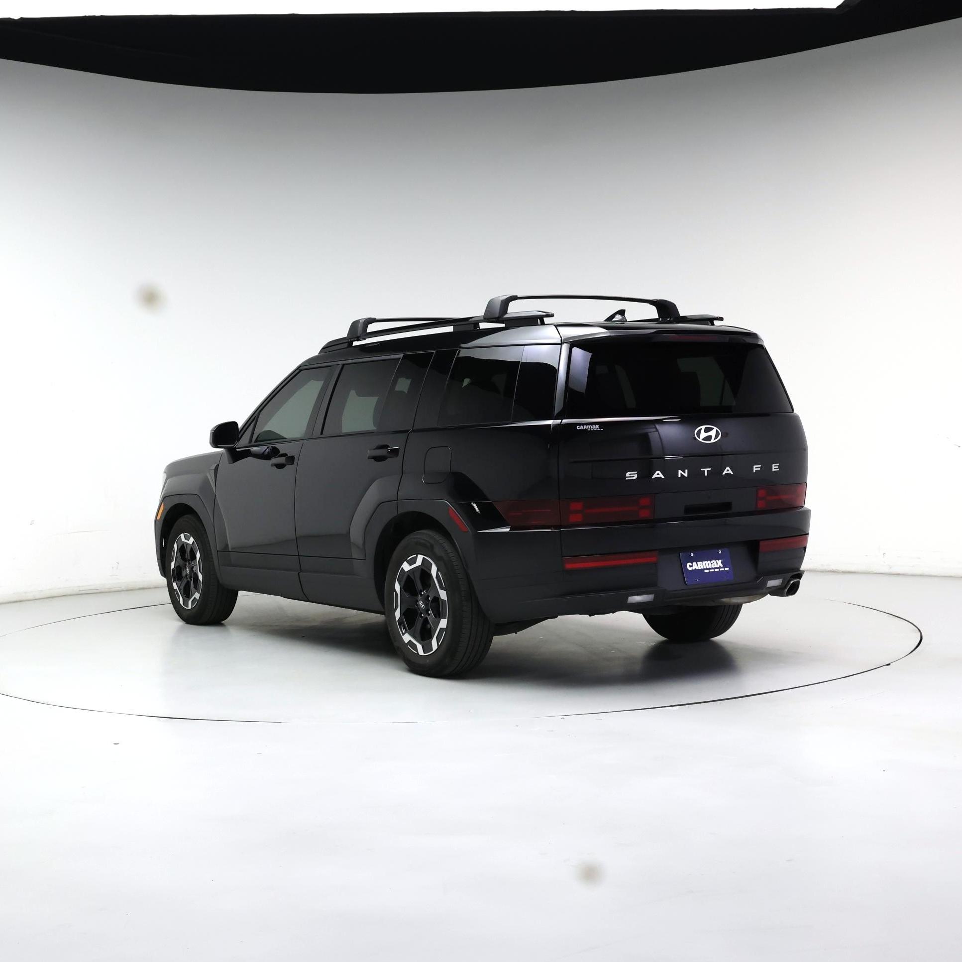 Thumbnail: 2025 Hyundai Santa Fe - 2