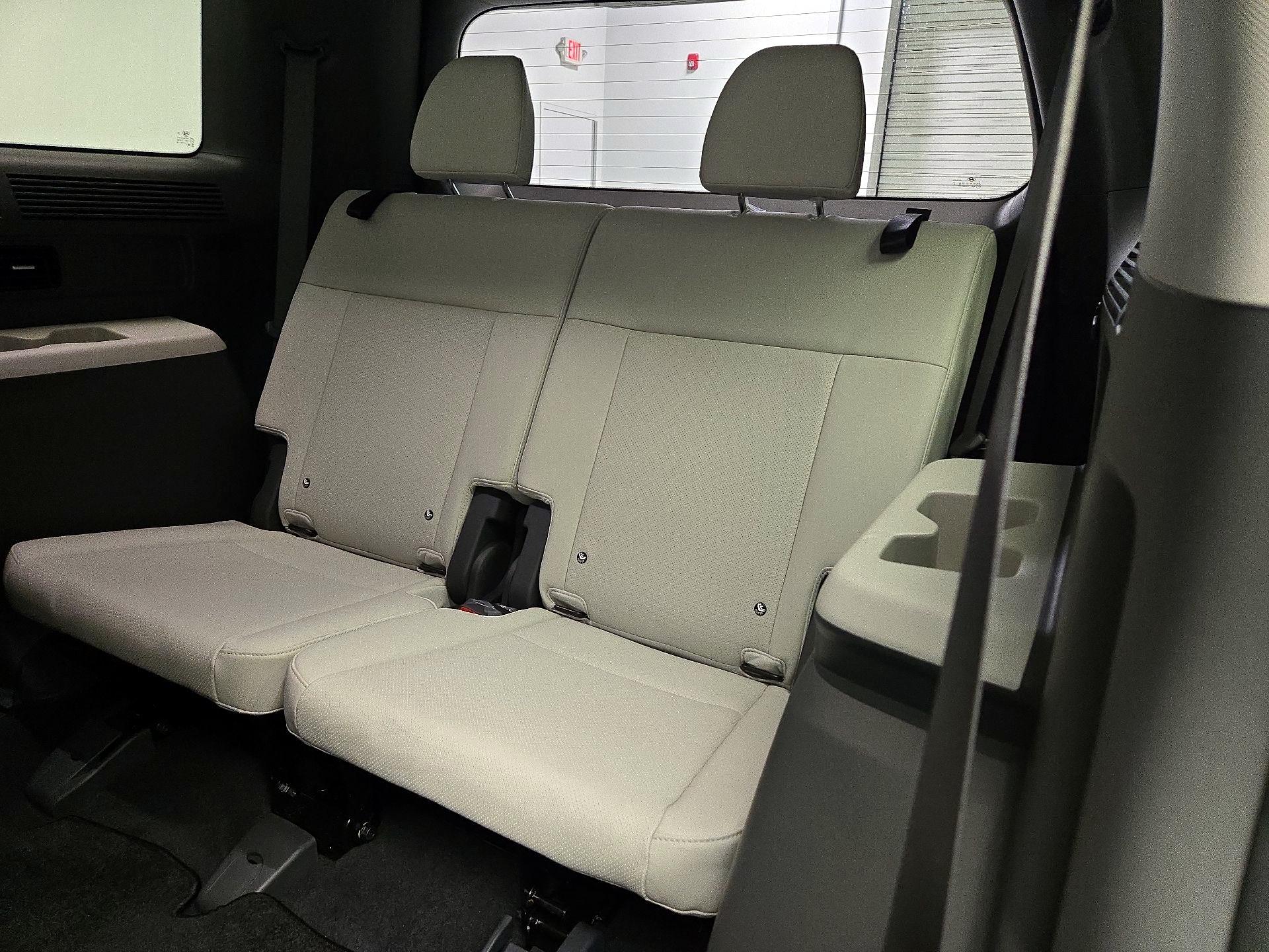 Thumbnail: 2025 Hyundai Santa Fe - 20