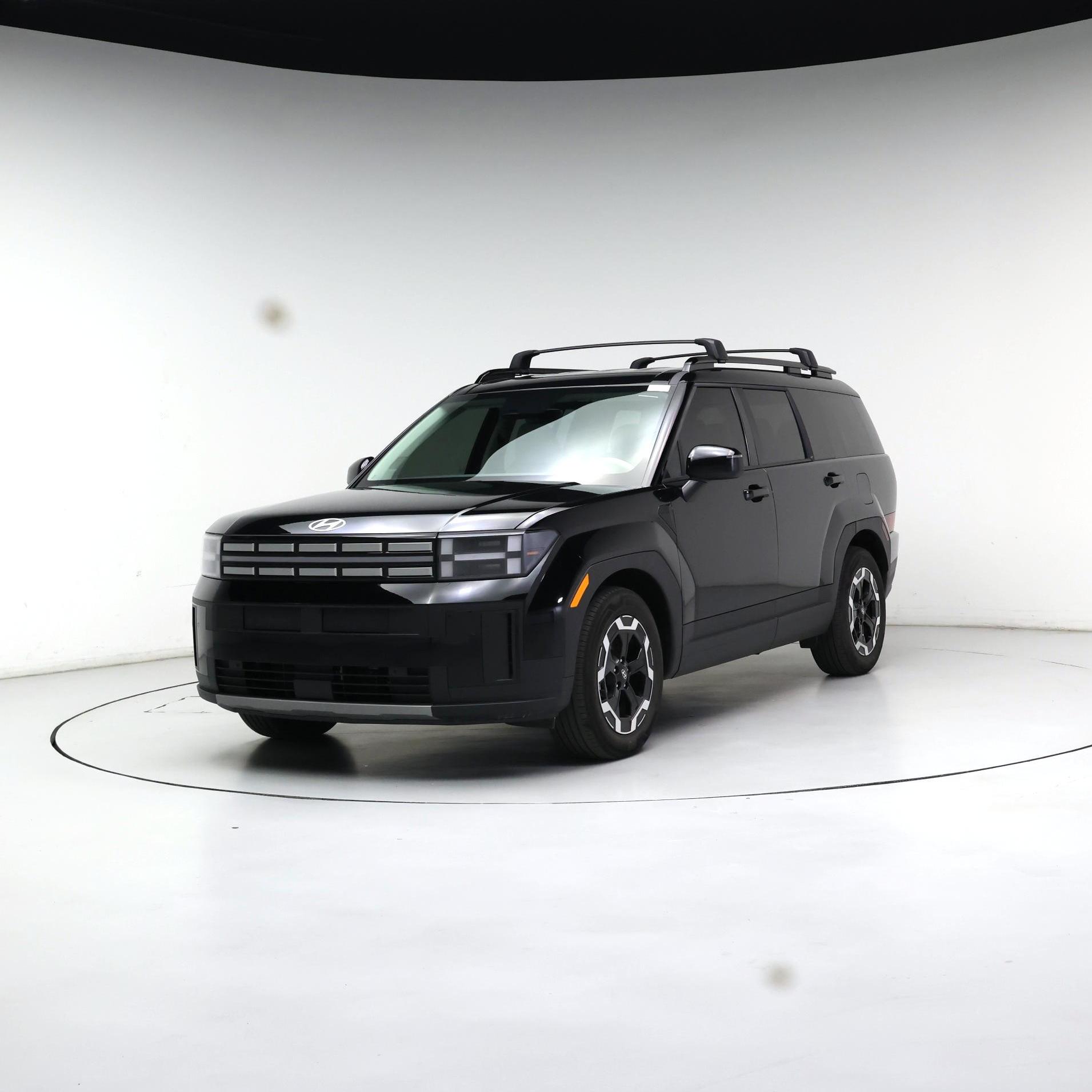 Thumbnail: 2025 Hyundai Santa Fe - 4