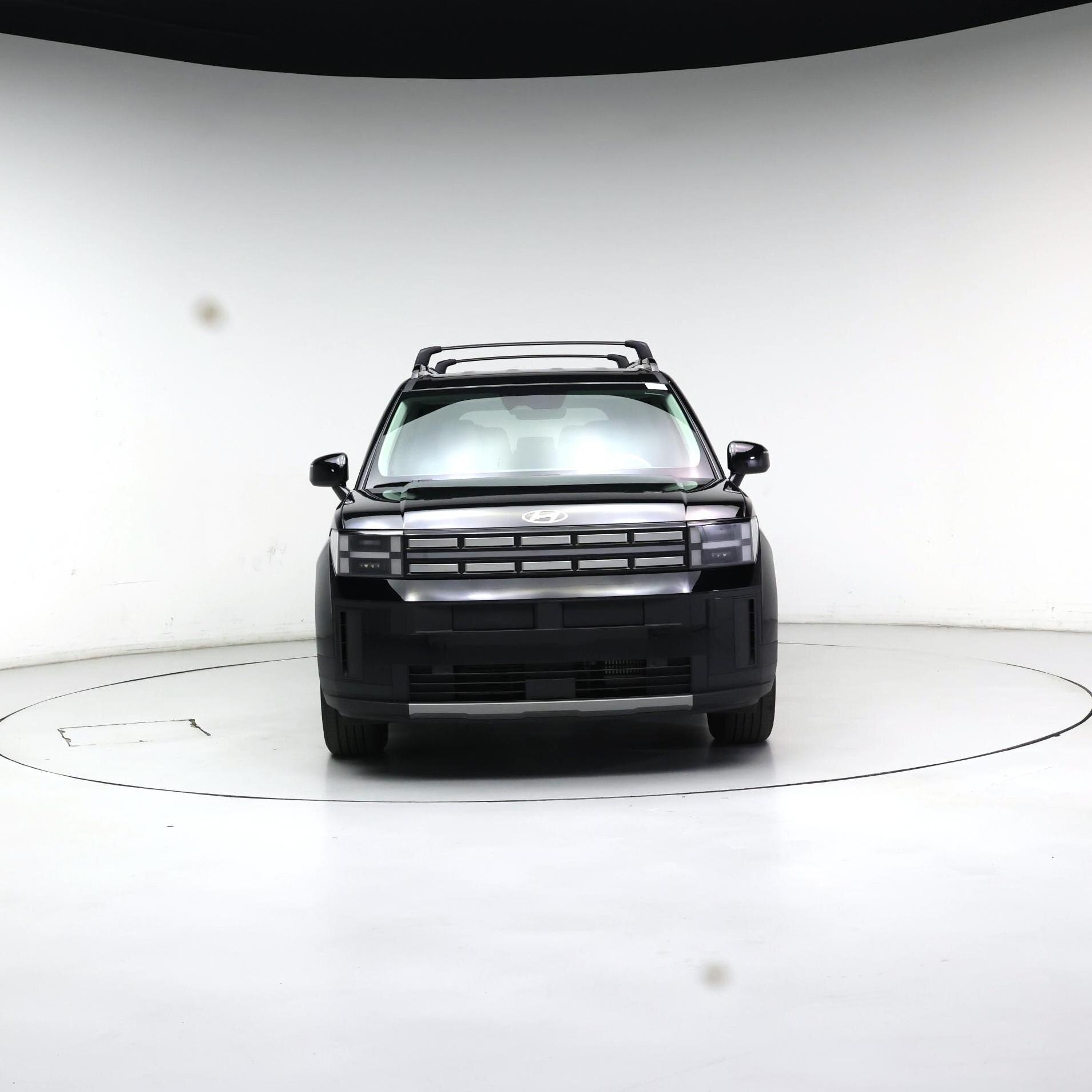 Thumbnail: 2025 Hyundai Santa Fe - 5