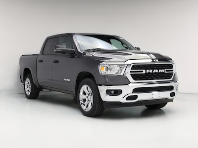 2023 Ram 1500 Bighorn