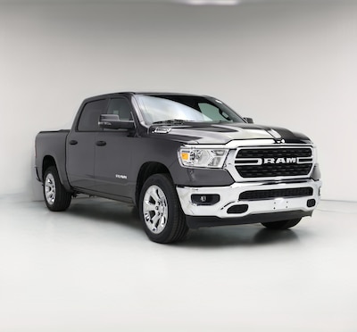 2023 Ram 1500 Bighorn